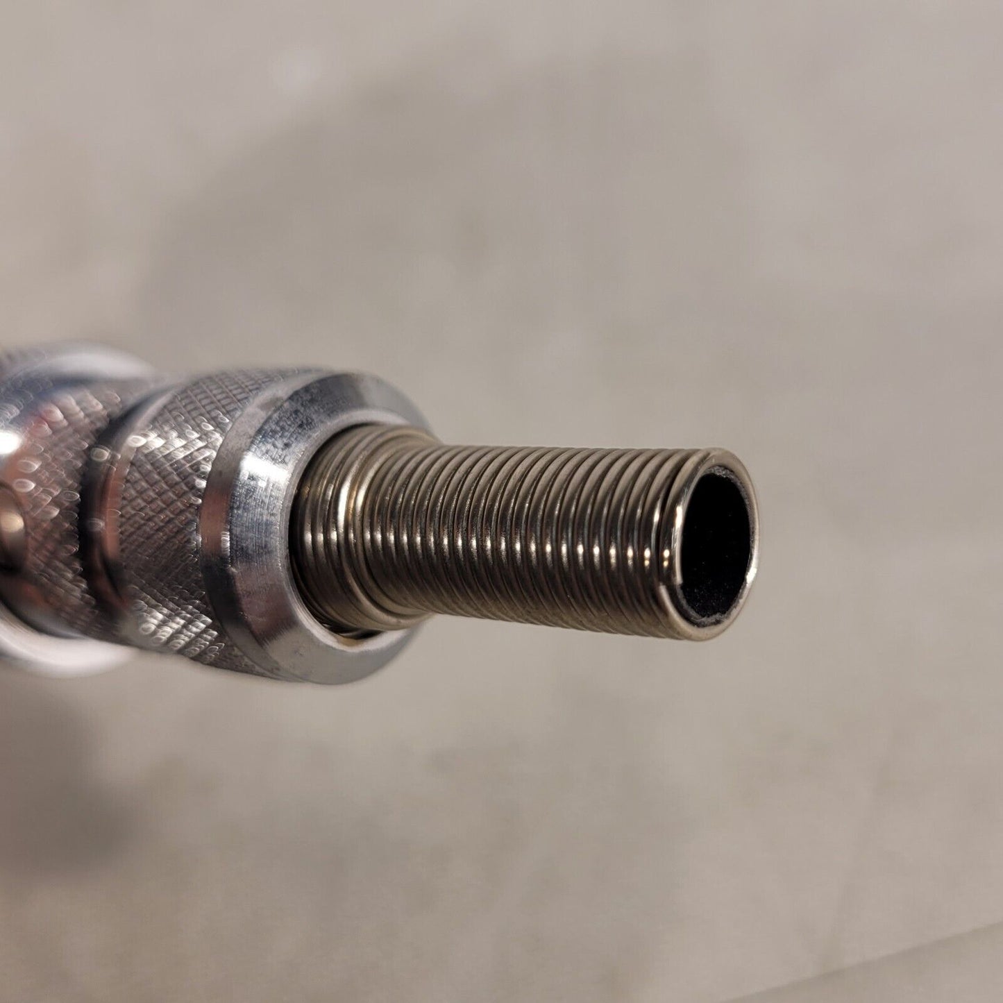 1.33" CF DN16CF Conflat Electrical Feedthrough 7 Pin UHV Ultra High Vacuum