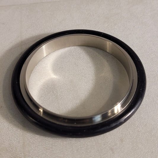 KF50 NW50 Centering Ring Gasket High Vacuum O-Ring Seal QF50
