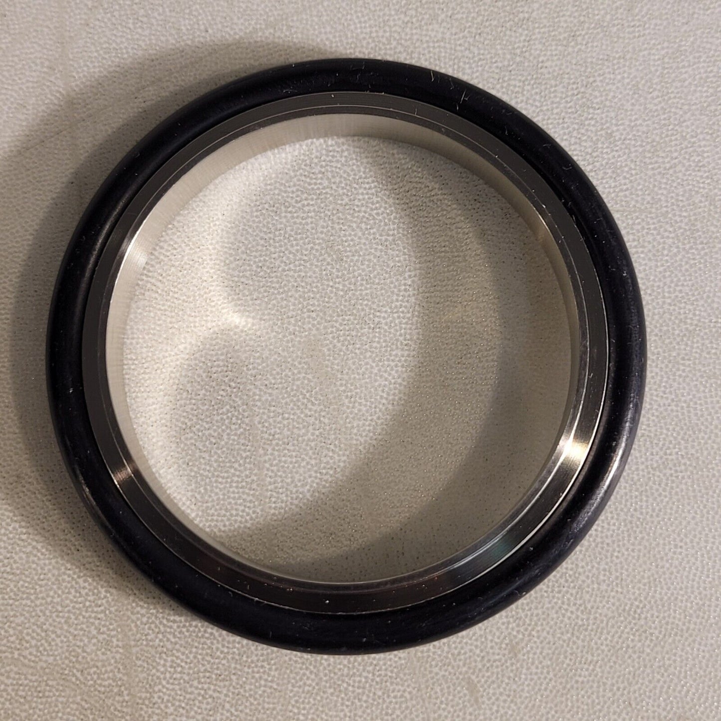 KF50 NW50 Centering Ring Gasket High Vacuum O-Ring Seal QF50