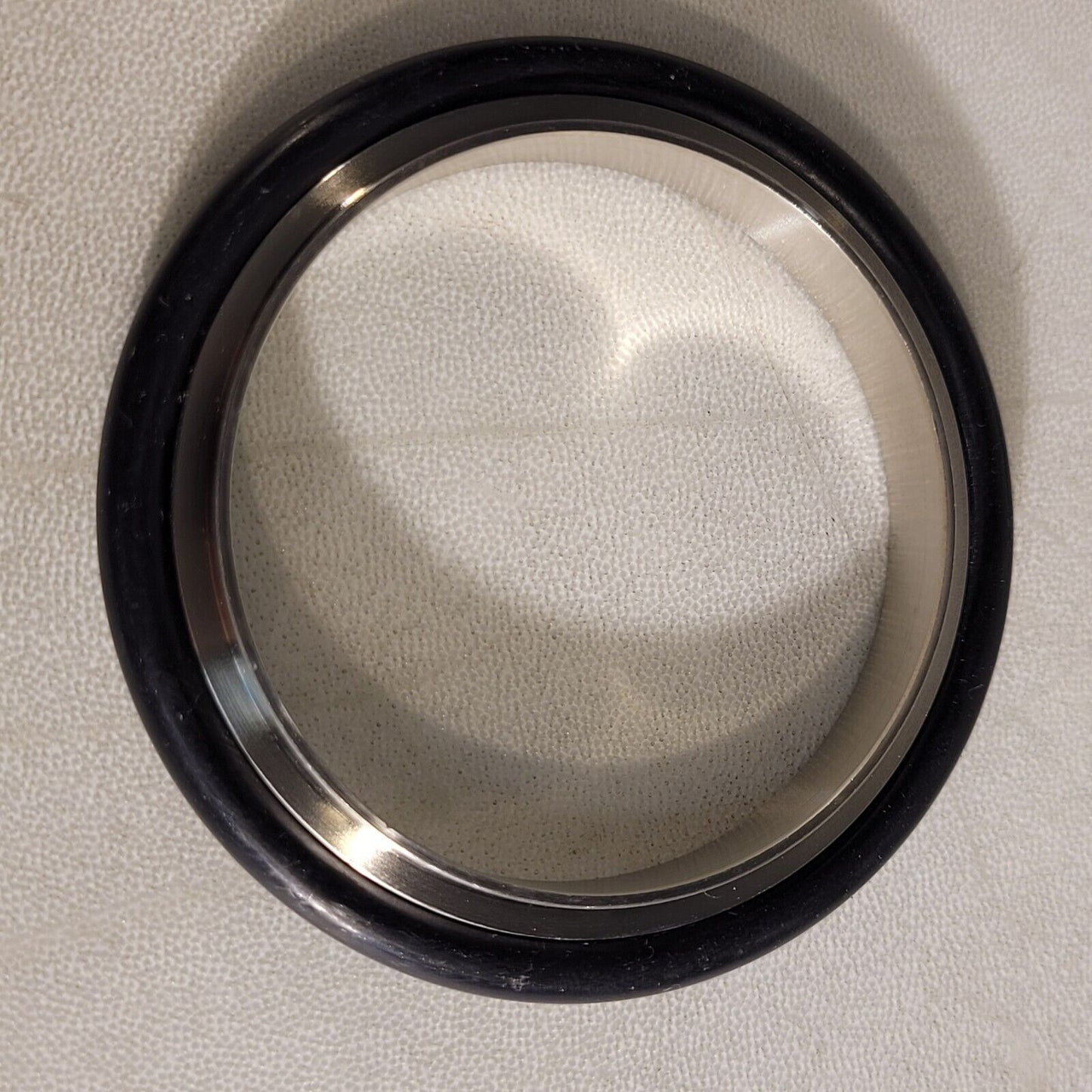 KF50 NW50 Centering Ring Gasket High Vacuum O-Ring Seal QF50
