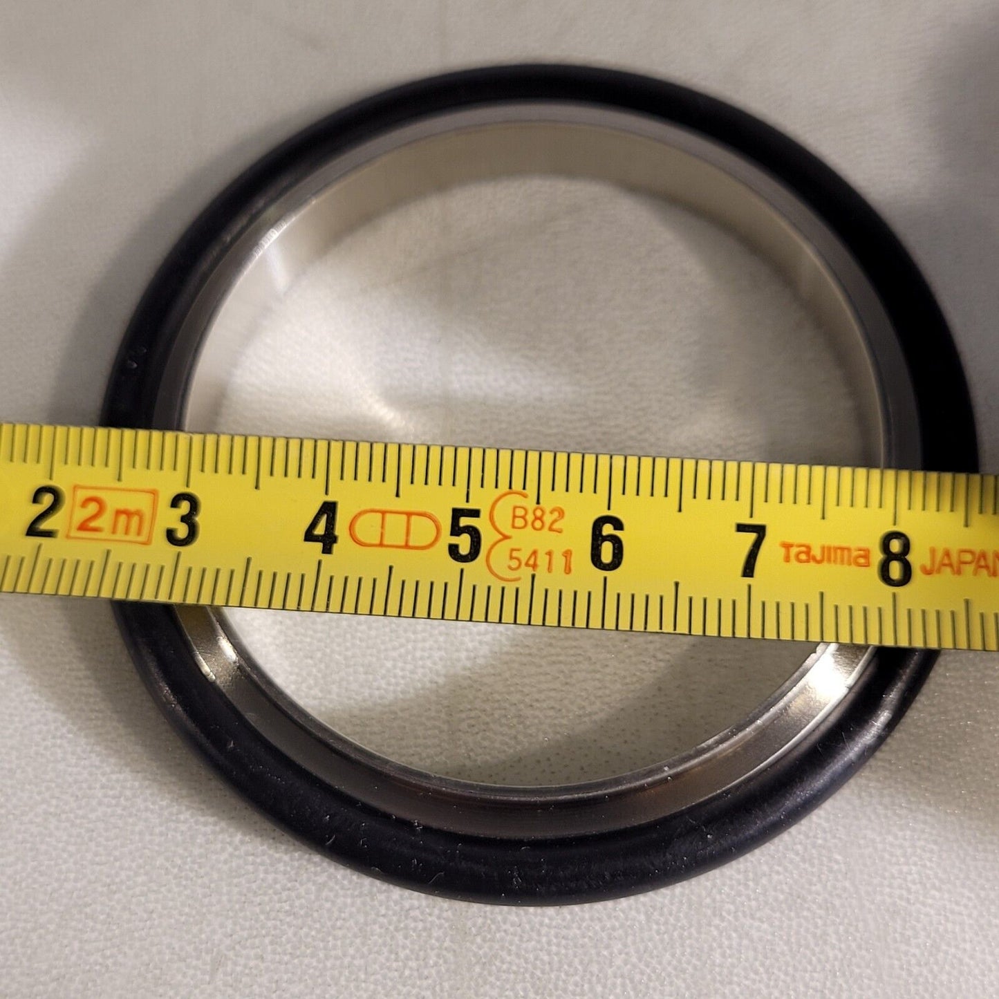 KF50 NW50 Centering Ring Gasket High Vacuum O-Ring Seal QF50