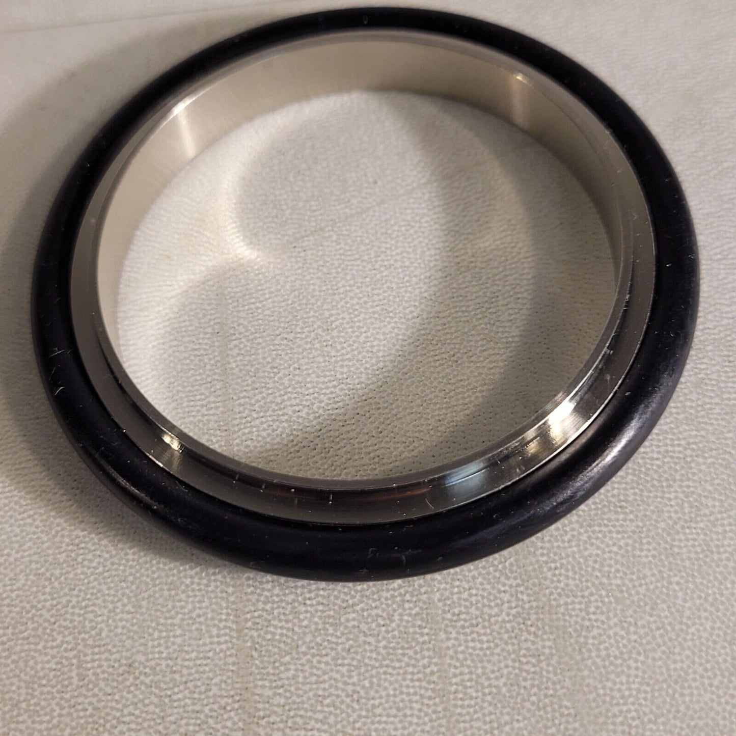 KF50 NW50 Centering Ring Gasket High Vacuum O-Ring Seal QF50