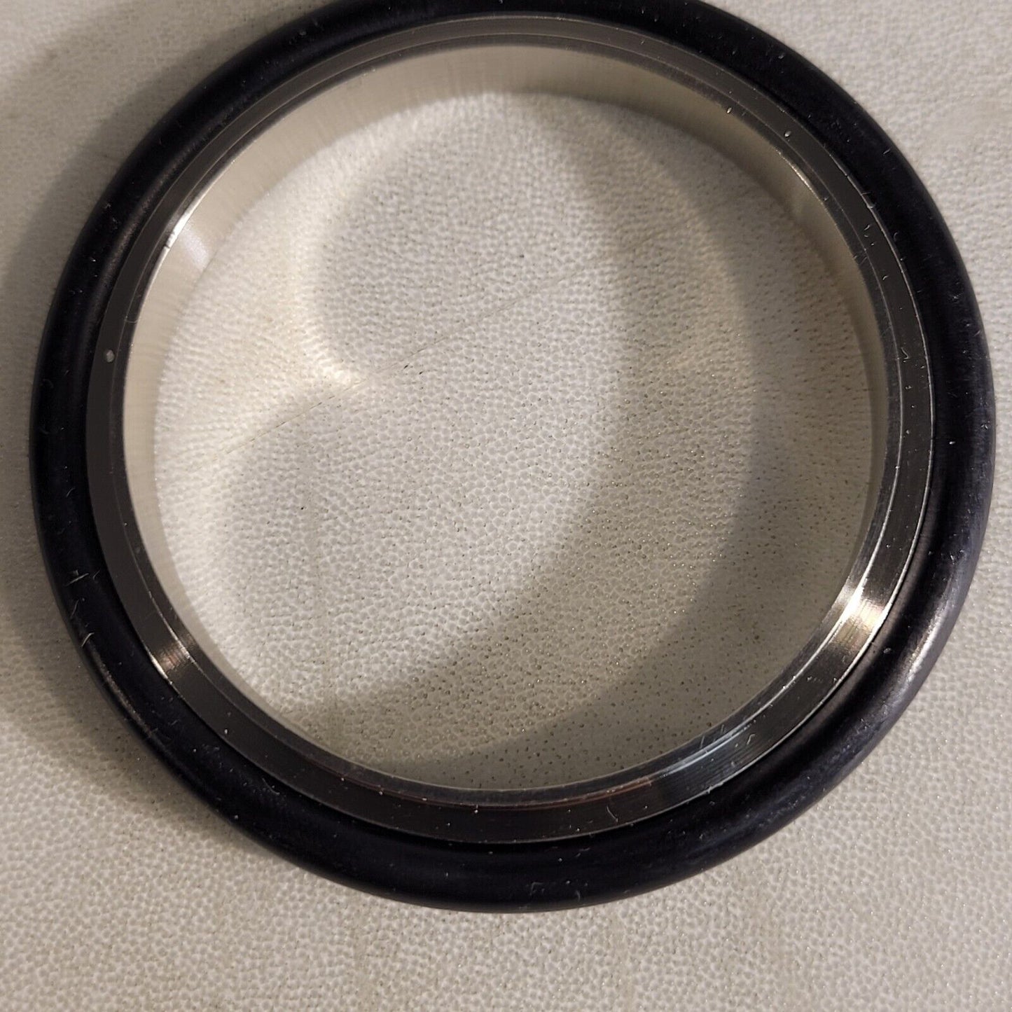 KF50 NW50 Centering Ring Gasket High Vacuum O-Ring Seal QF50