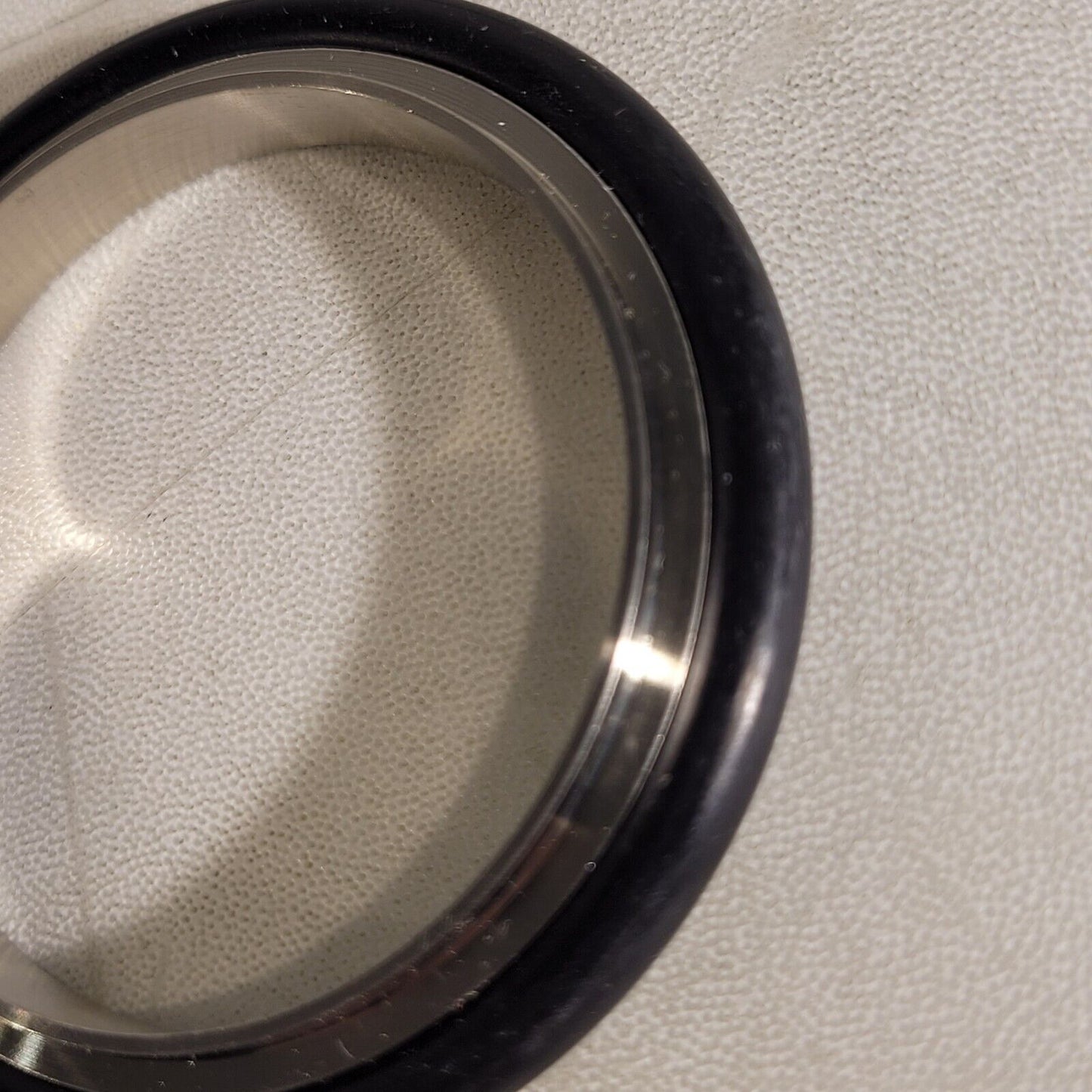 KF50 NW50 Centering Ring Gasket High Vacuum O-Ring Seal QF50