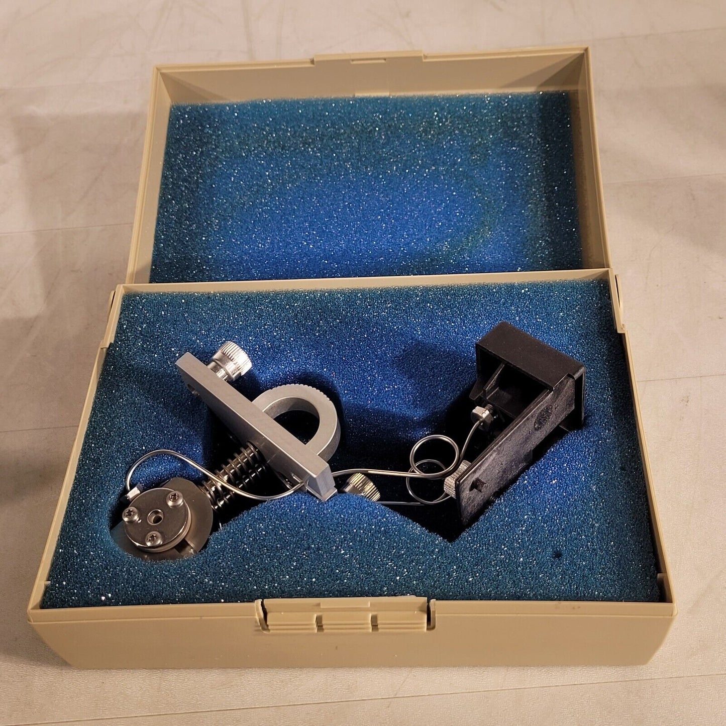 Waters 996 Semi-prep Analytical Flow Cell 3mm Wat05743 With Case HPLC