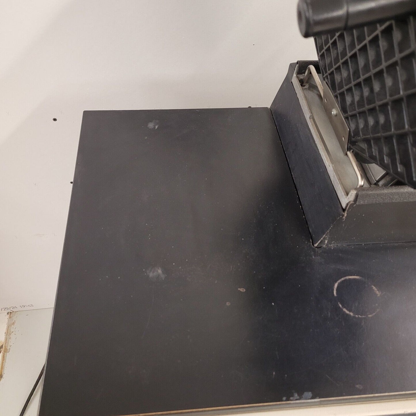 Brandt 6500 Coin Sorter $1, 50c, 25c, 10c, 5c, 1c With Coin Bags Tested Works