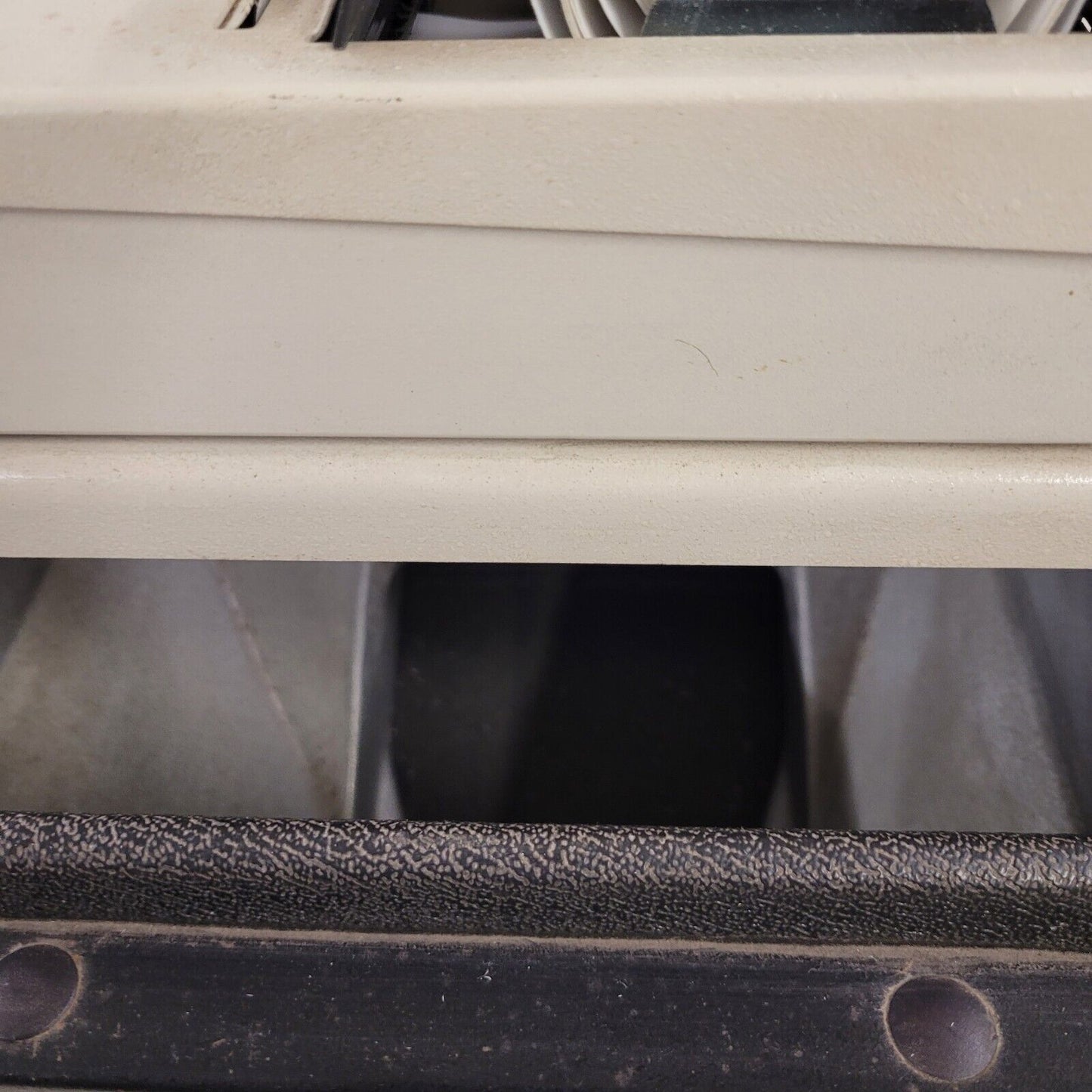 Brandt 6500 Coin Sorter $1, 50c, 25c, 10c, 5c, 1c With Coin Bags Tested Works