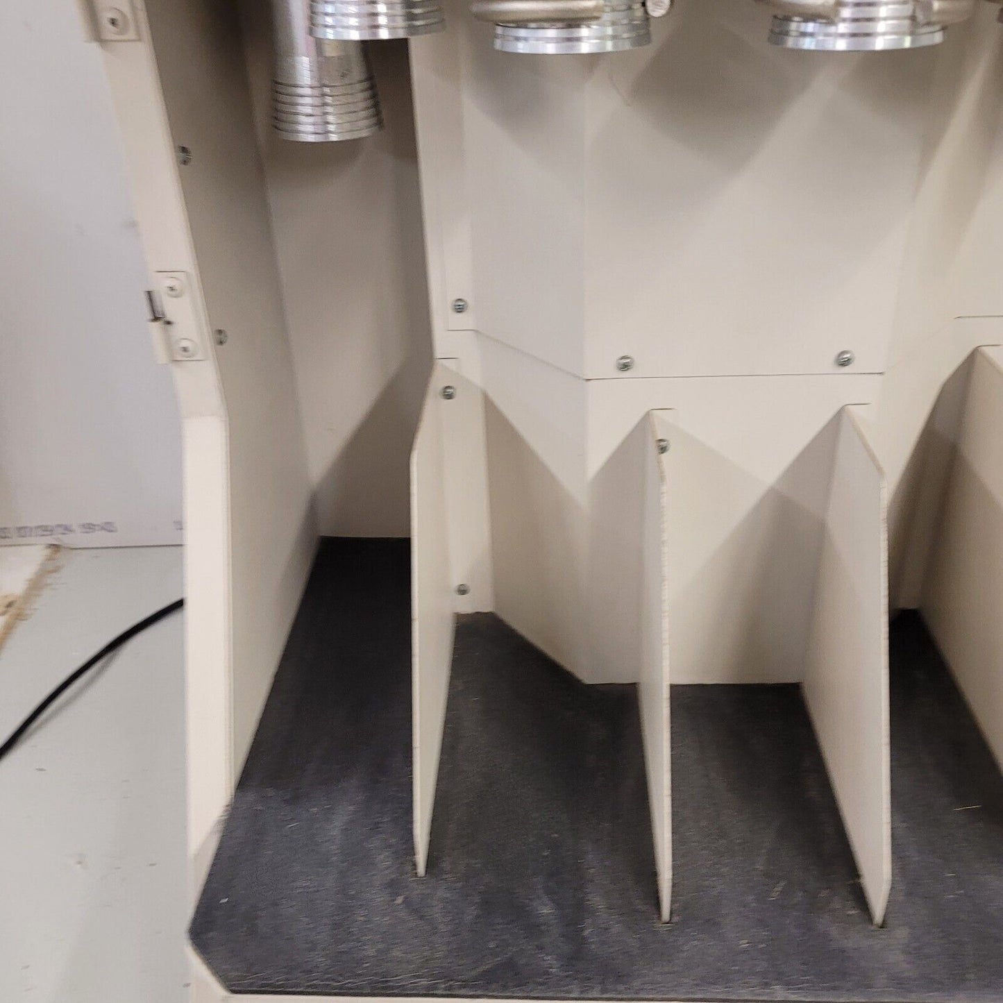 Brandt 6500 Coin Sorter $1, 50c, 25c, 10c, 5c, 1c With Coin Bags Tested Works