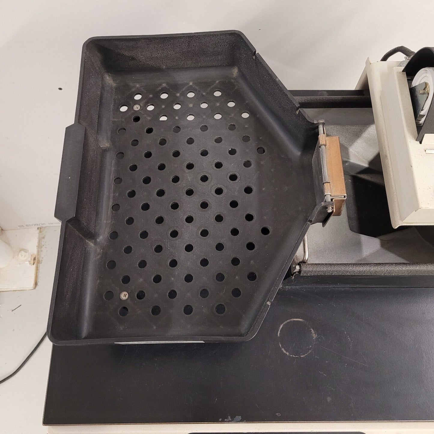 Brandt 6500 Coin Sorter $1, 50c, 25c, 10c, 5c, 1c With Coin Bags Tested Works