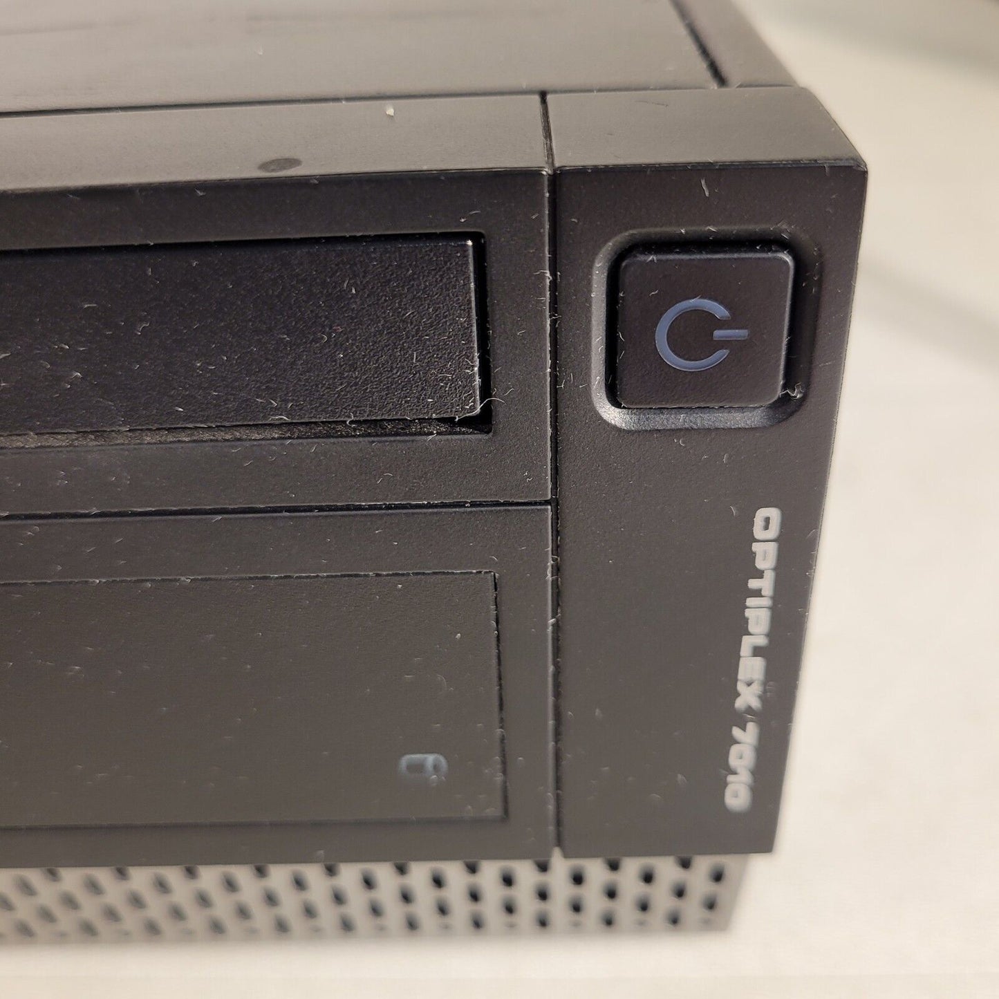 Dell D03S Optiplex 7010 Desktop 16GB Ram 3.4Ghz CPU 297GB HHD Intel Core i7