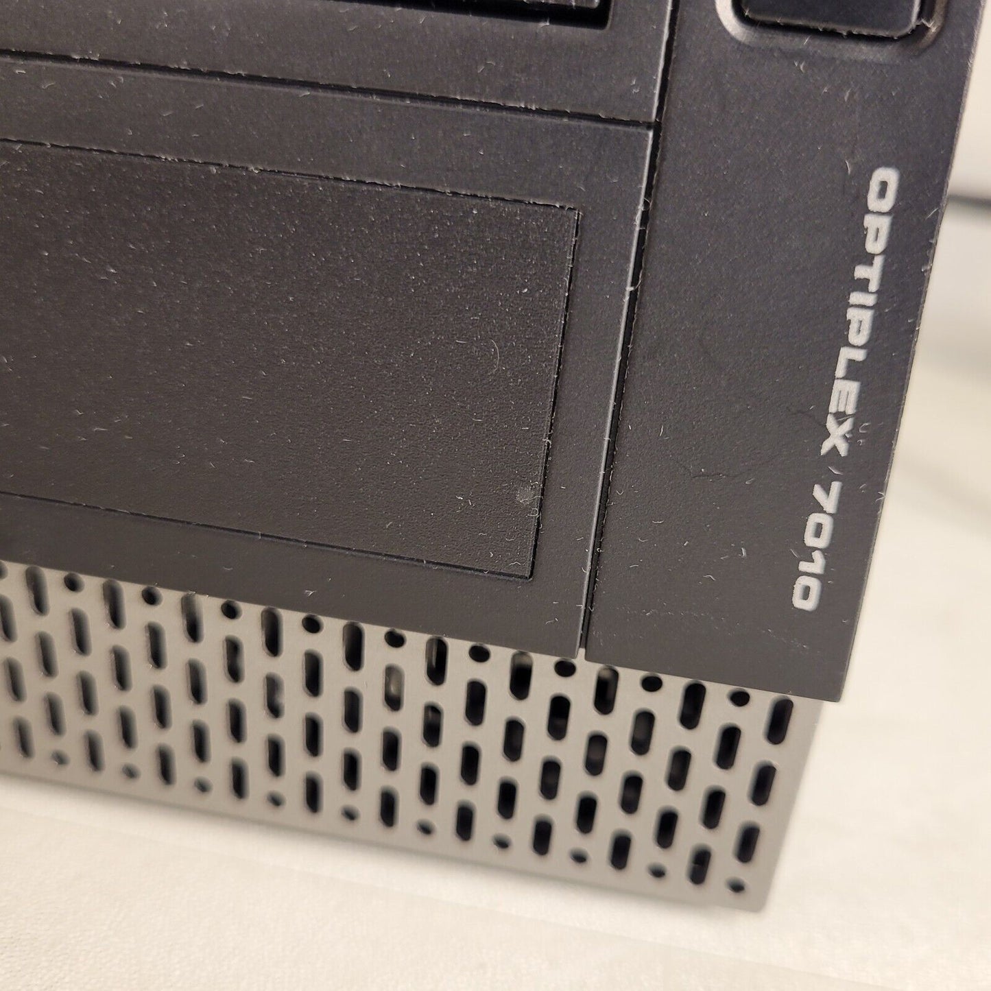 Dell D03S Optiplex 7010 Desktop 16GB Ram 3.4Ghz CPU 297GB HHD Intel Core i7