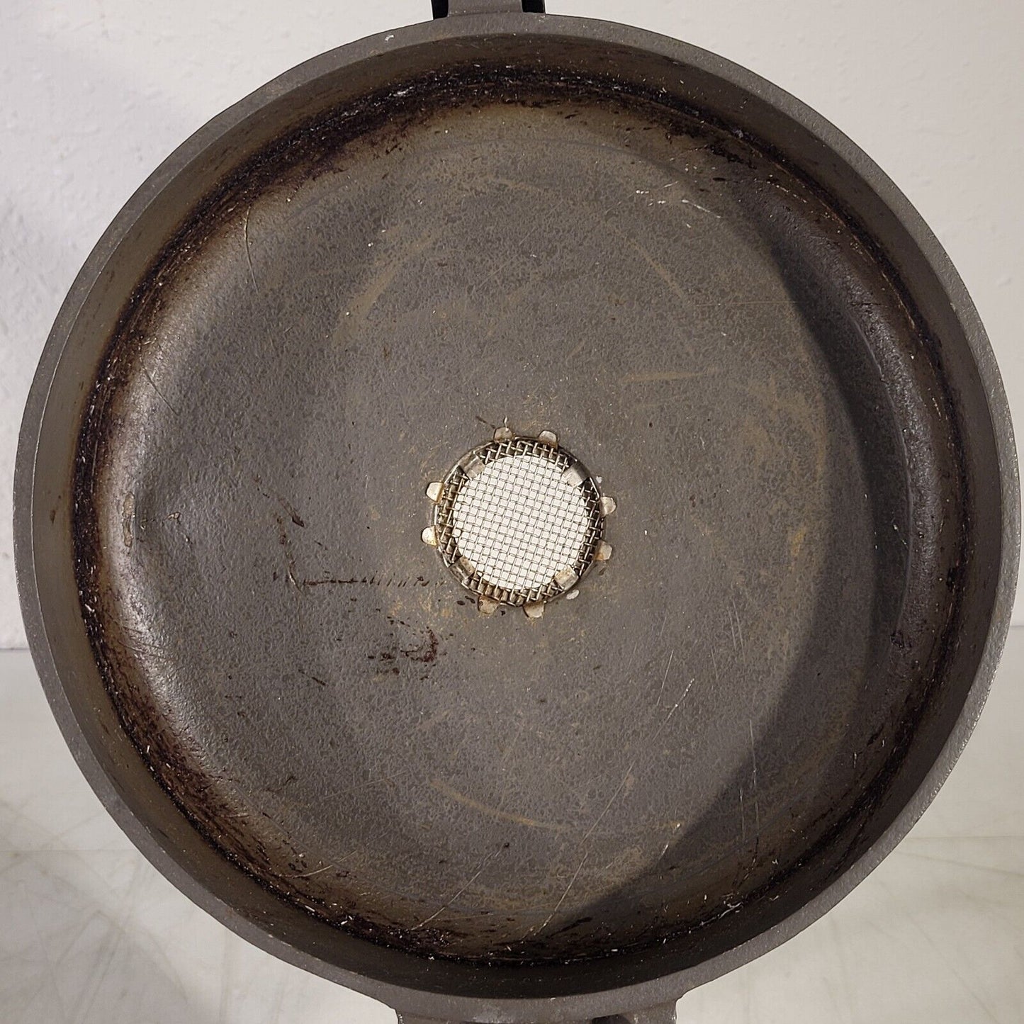 Damon IEC MB Centrifuge Micro Hematocrit w/ 275 Rotor