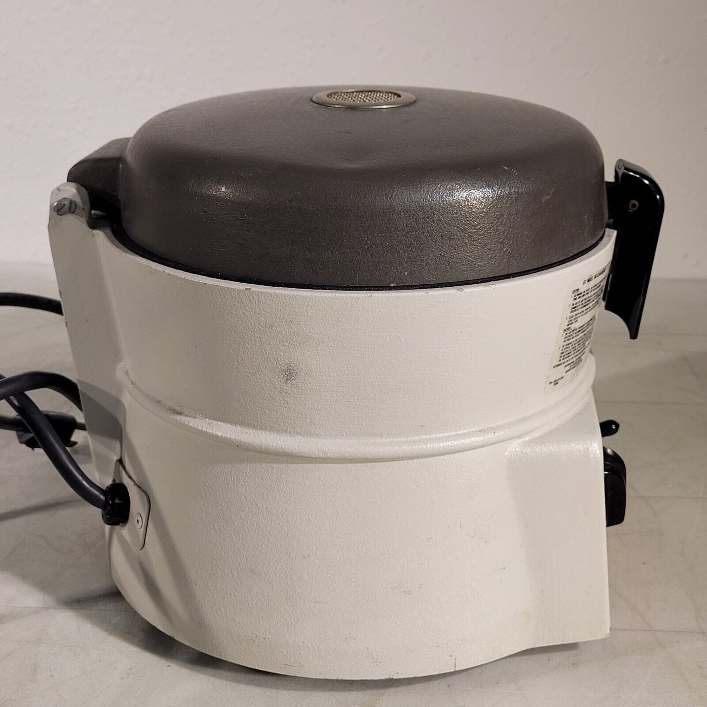 Damon IEC MB Centrifuge Micro Hematocrit w/ 275 Rotor