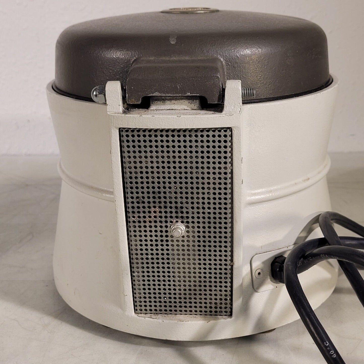 Damon IEC MB Centrifuge Micro Hematocrit w/ 275 Rotor