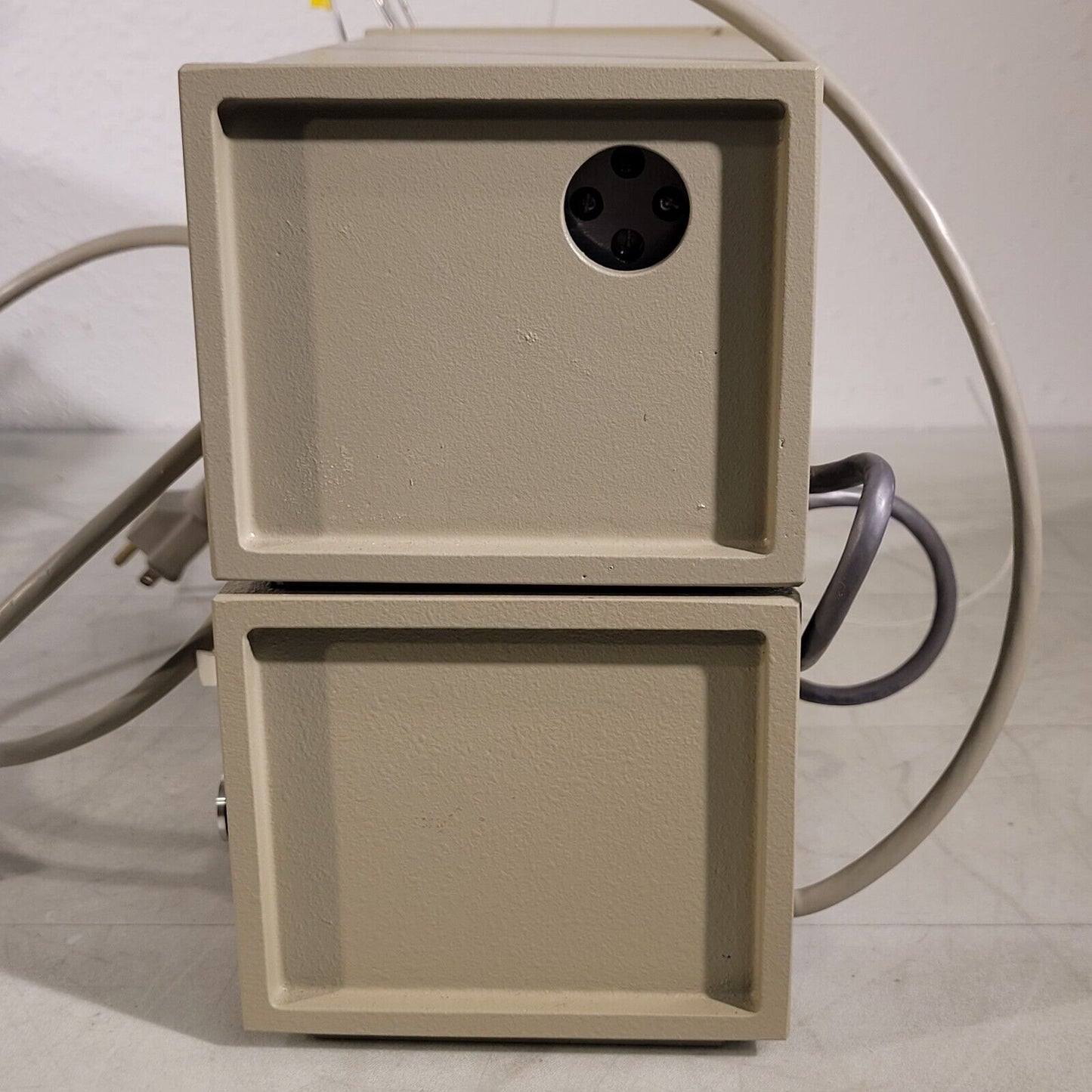 Waters R401 Differential Refractometer And Differential Electronics R-401