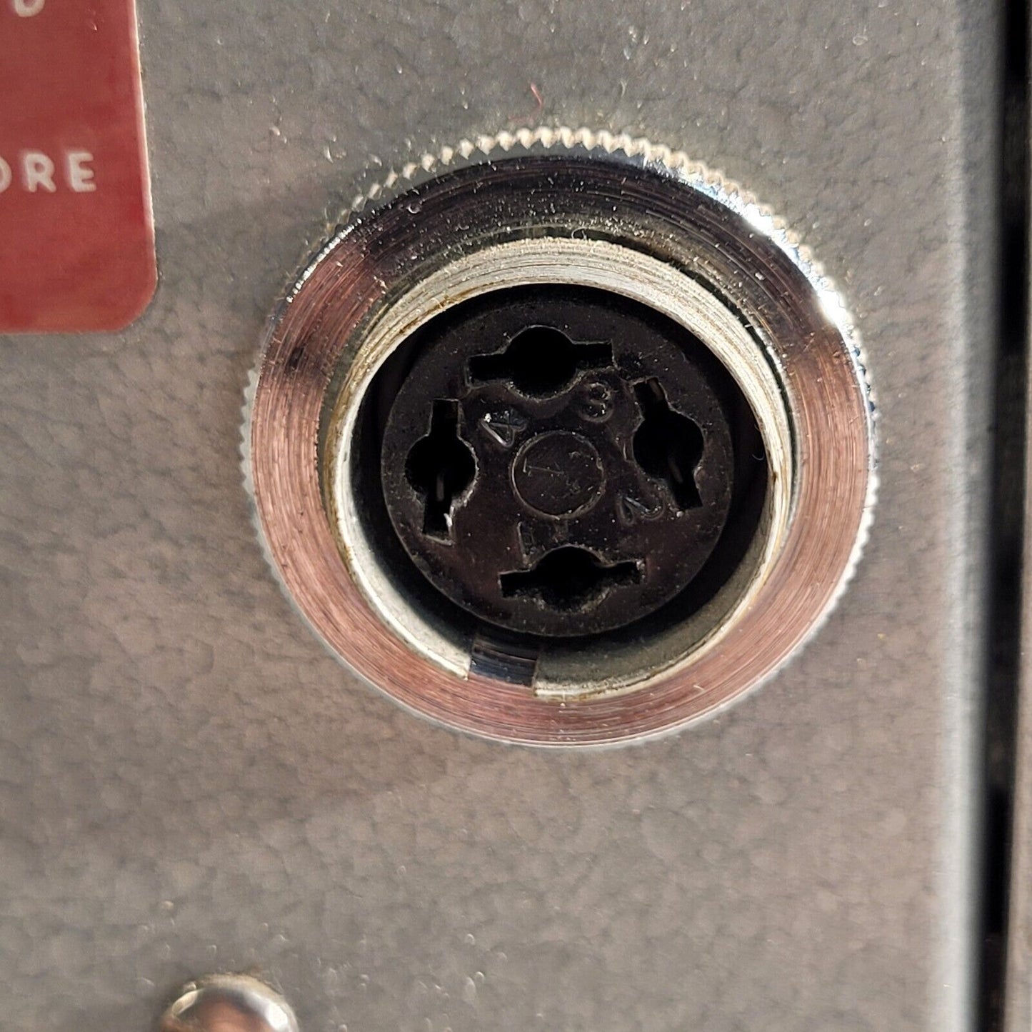 Branson LS75 Sonifier Power Supply Controller Sonicator Tuner 115V 60Hz