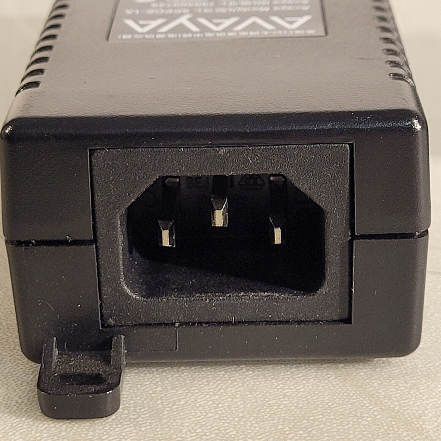 Avaya SPPOE-1A POE Power Over Ethernet Injector Power Supply 700500725