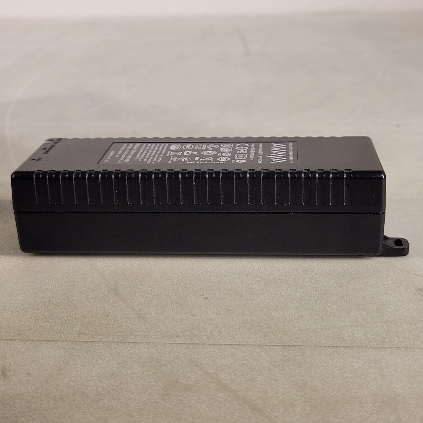 Avaya SPPOE-1A POE Power Over Ethernet Injector Power Supply 700500725