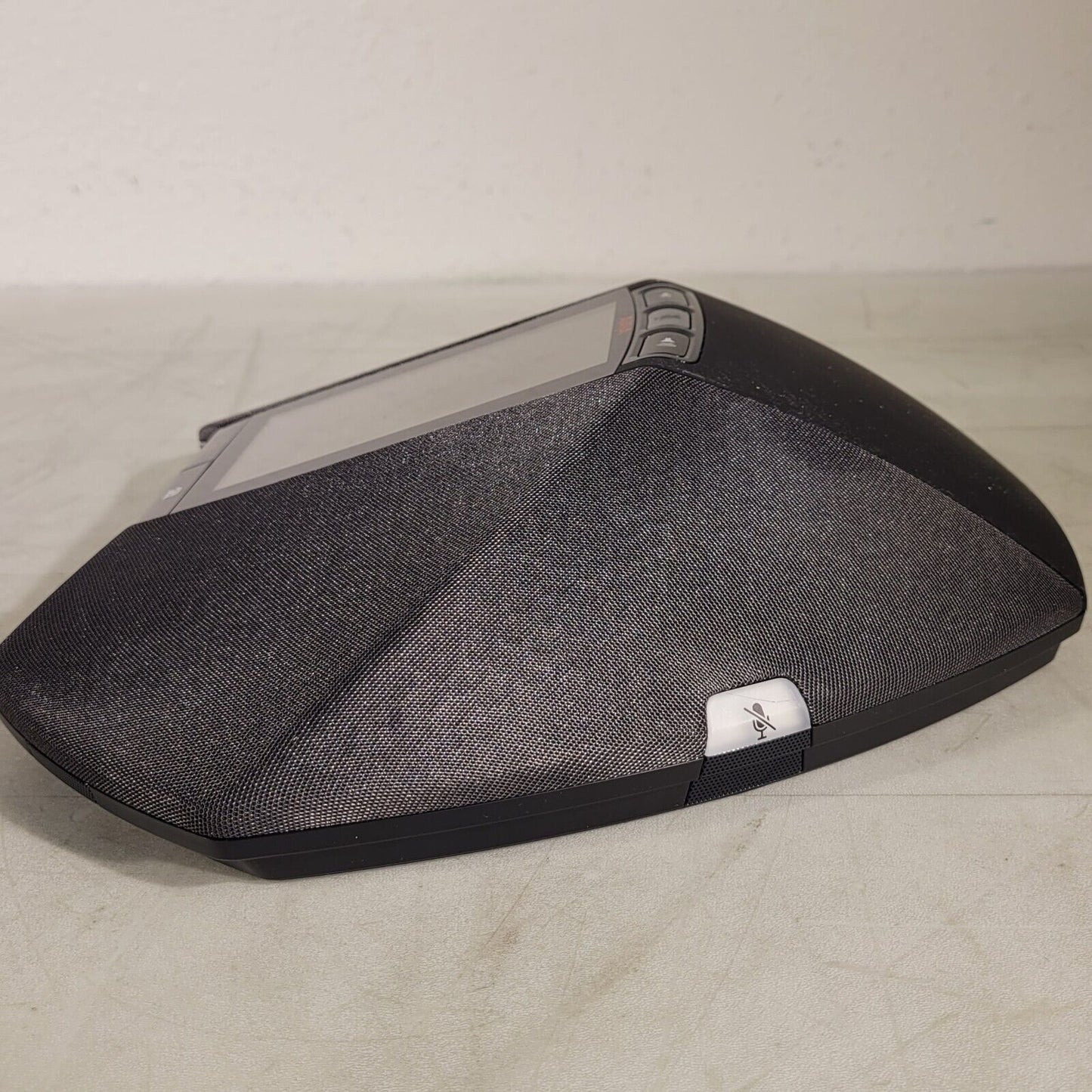 Avaya B189 IP Conference Phones 700503700 For Parts- Admin Code Unknown