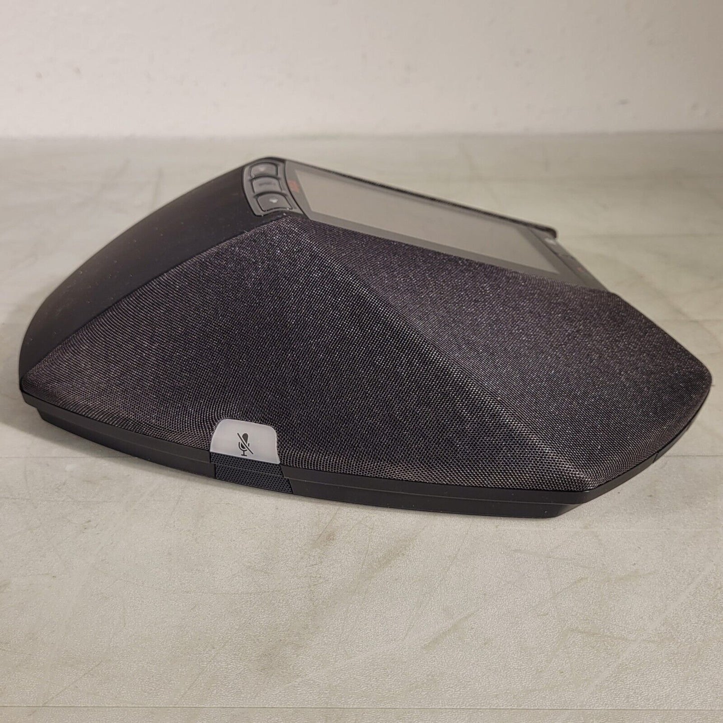 Avaya B189 IP Conference Phones 700503700 For Parts- Admin Code Unknown