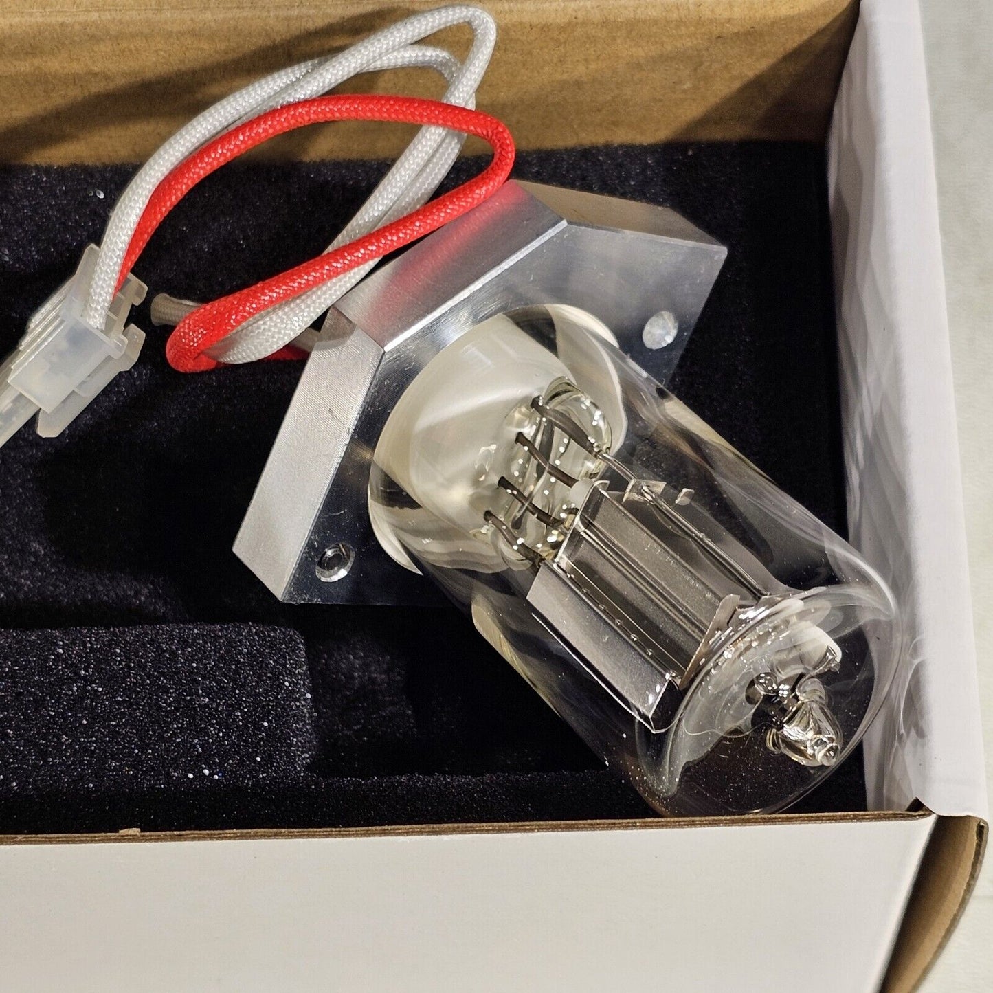 Deuterium D2 Lamp L3610-52 A23792 HACH DR5000 DR6000 Beckman DU 720, DU 730