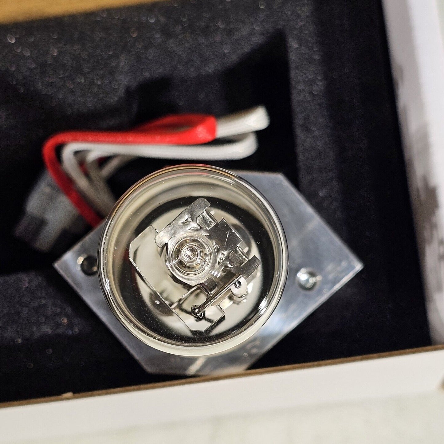Deuterium D2 Lamp L3610-52 A23792 HACH DR5000 DR6000 Beckman DU 720, DU 730