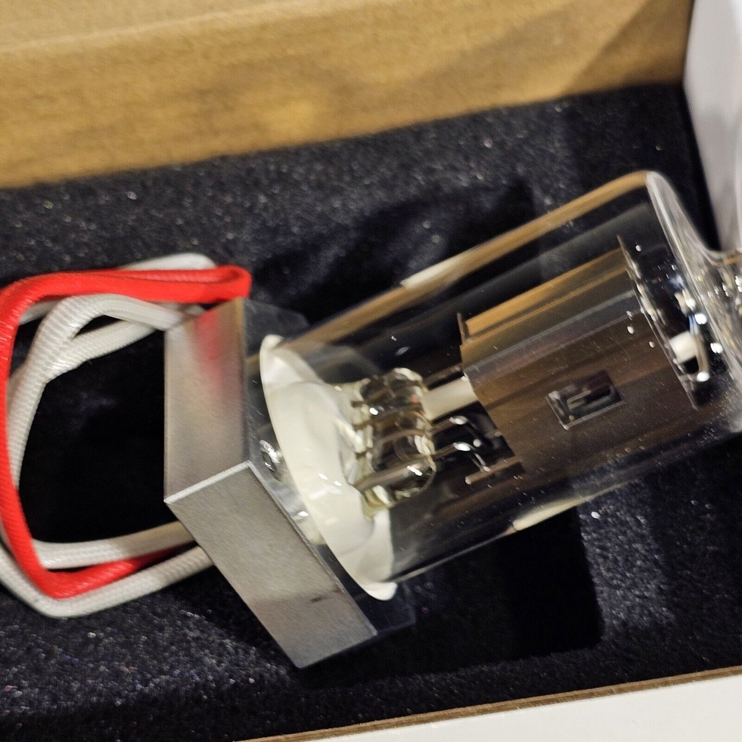 Deuterium D2 Lamp L3610-52 A23792 HACH DR5000 DR6000 Beckman DU 720, DU 730