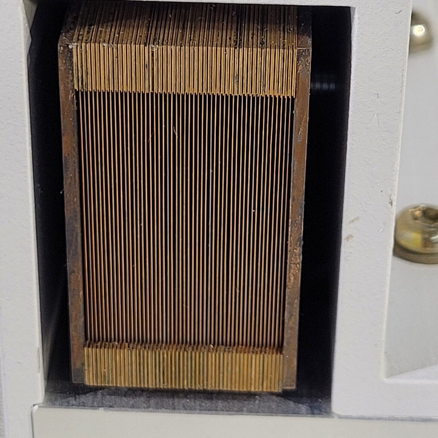 Bruker AXS C79298-A3244-B166 Streifender Einfall Grazing Incidence Diffract 0.35