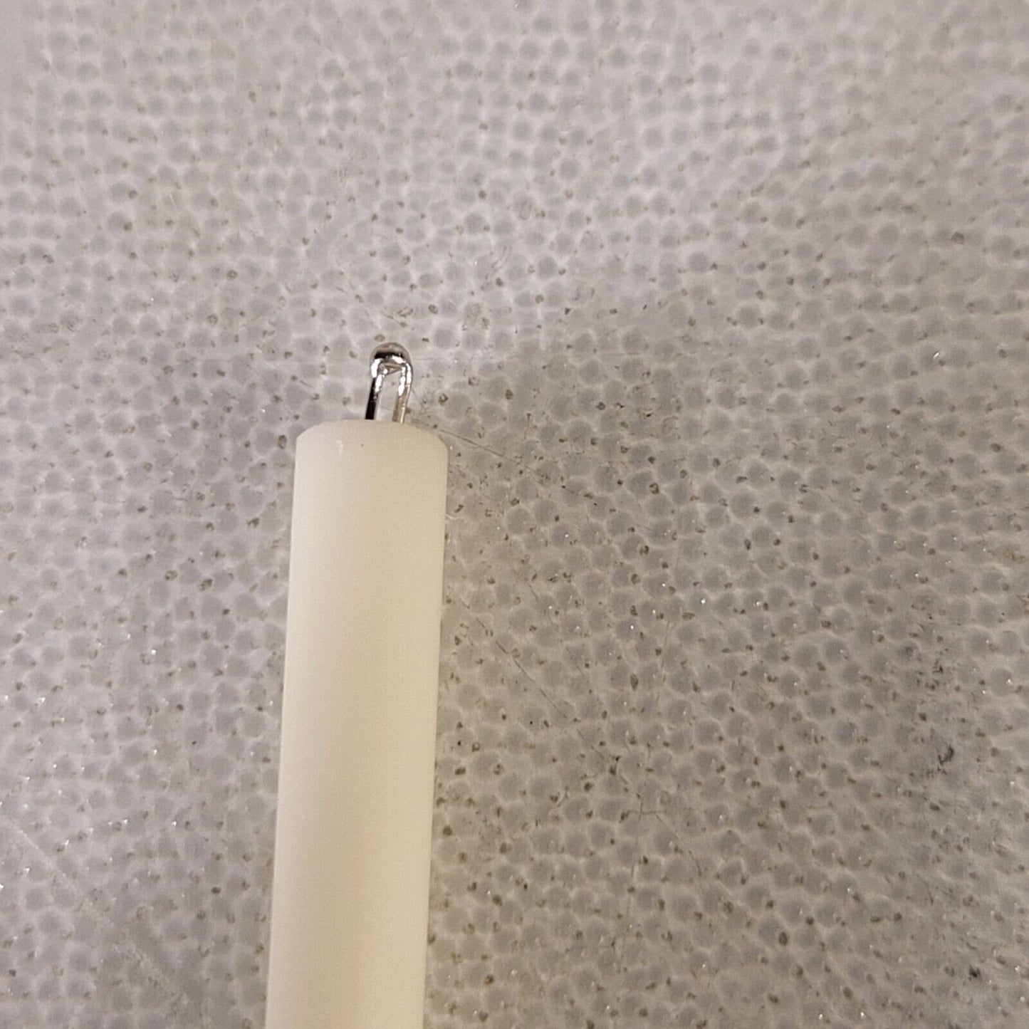 Omega 6561 Thermocouple Straight R/S 406 Pt-Rh Wire Material