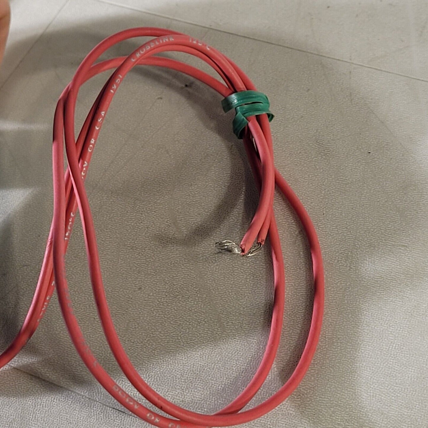 Transamerica Delaval Gems Sensors Switch-Flow FS-4 44718 Flow Switch Pilot Duty