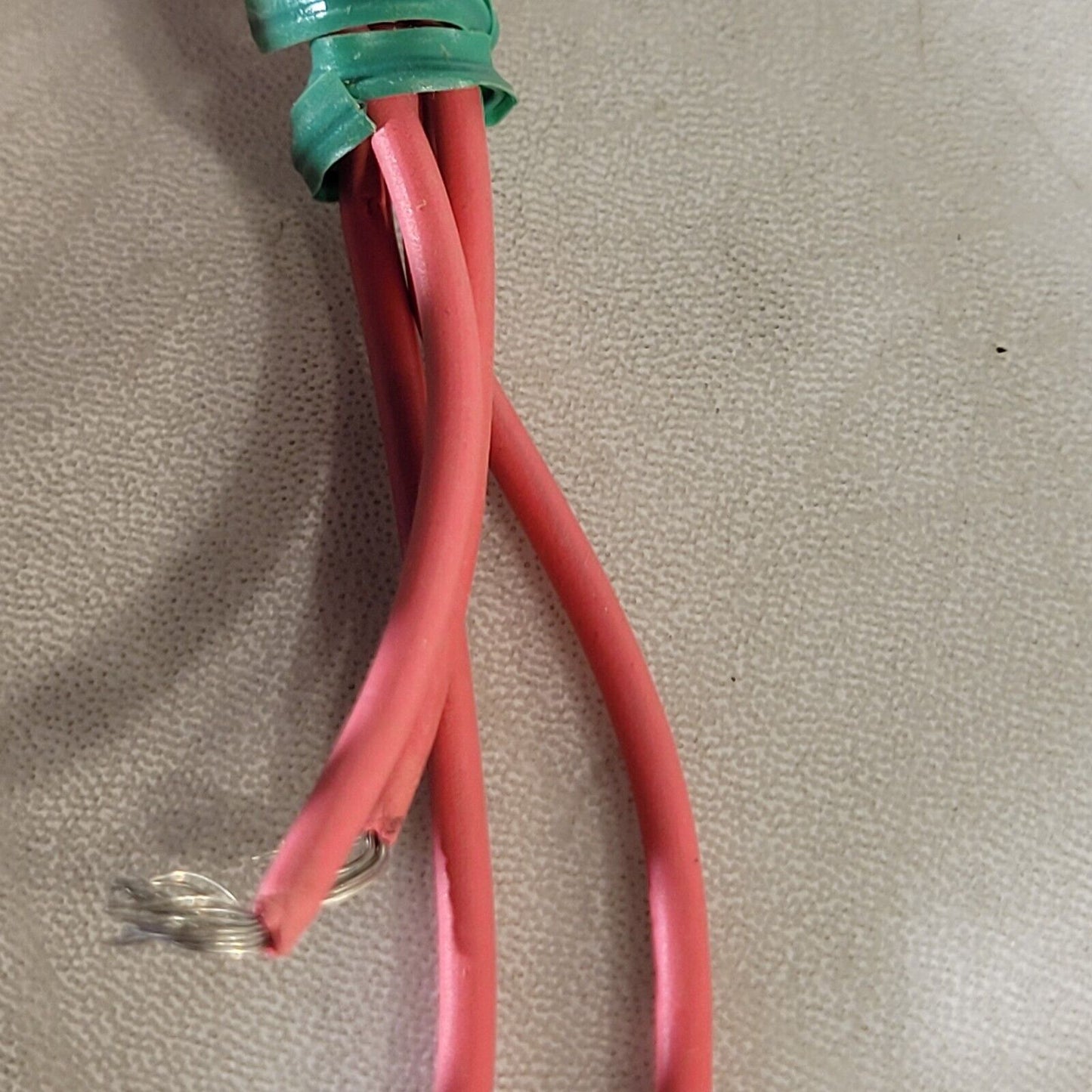 Transamerica Delaval Gems Sensors Switch-Flow FS-4 44718 Flow Switch Pilot Duty