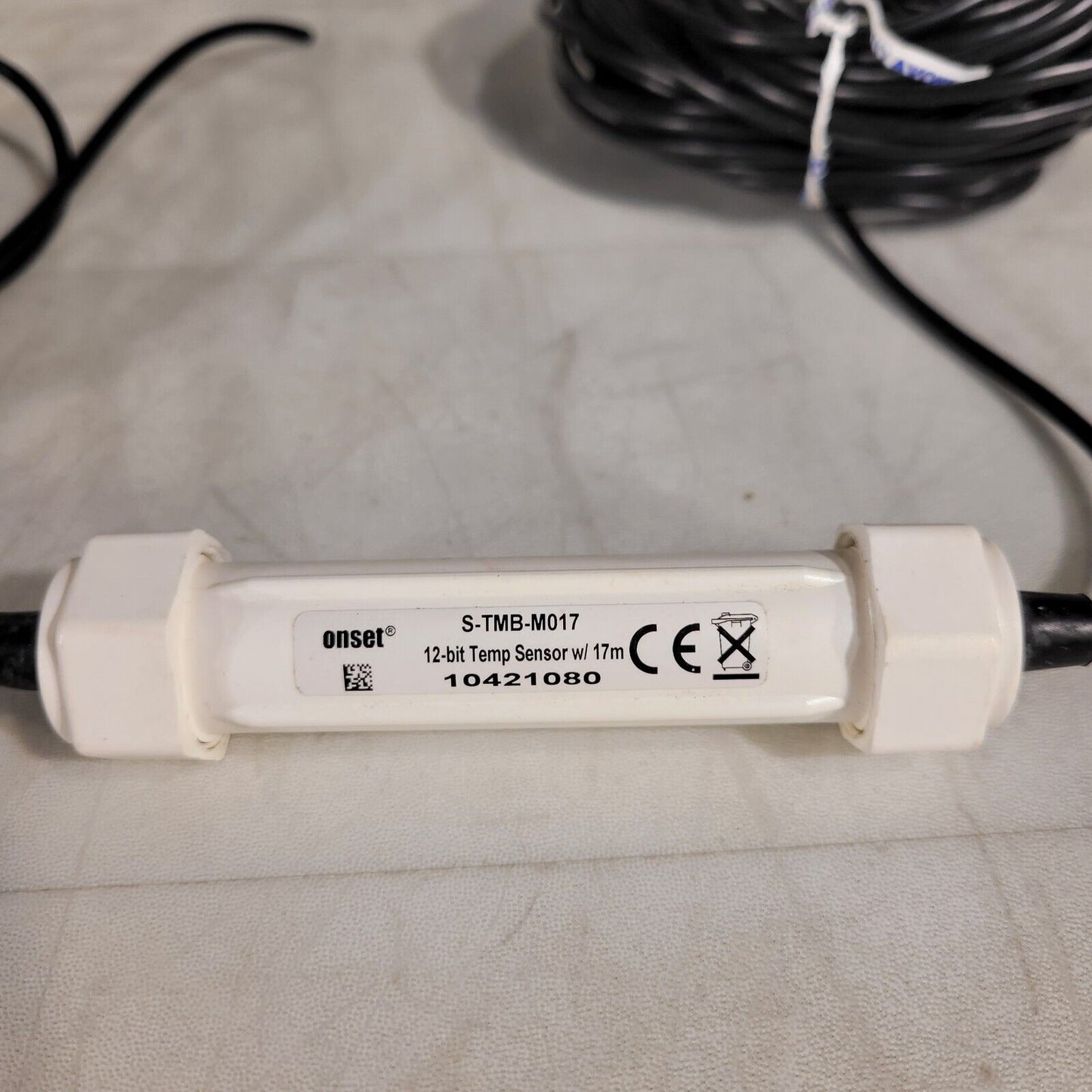 Decagon Onset S-TMB-M017 12-bit Temp Sensor Needs cable repair
