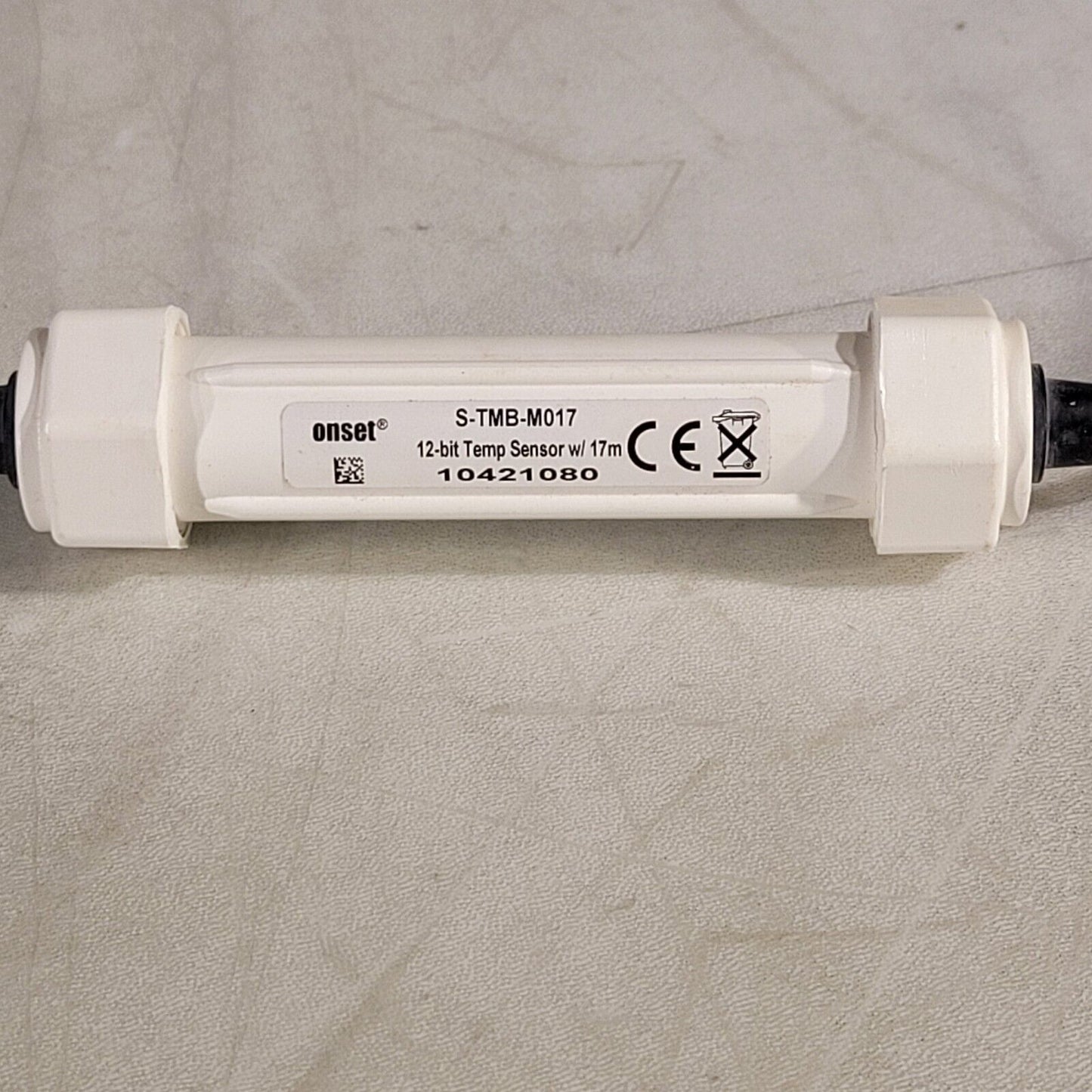 Decagon Onset S-TMB-M017 12-bit Temp Sensor Needs cable repair