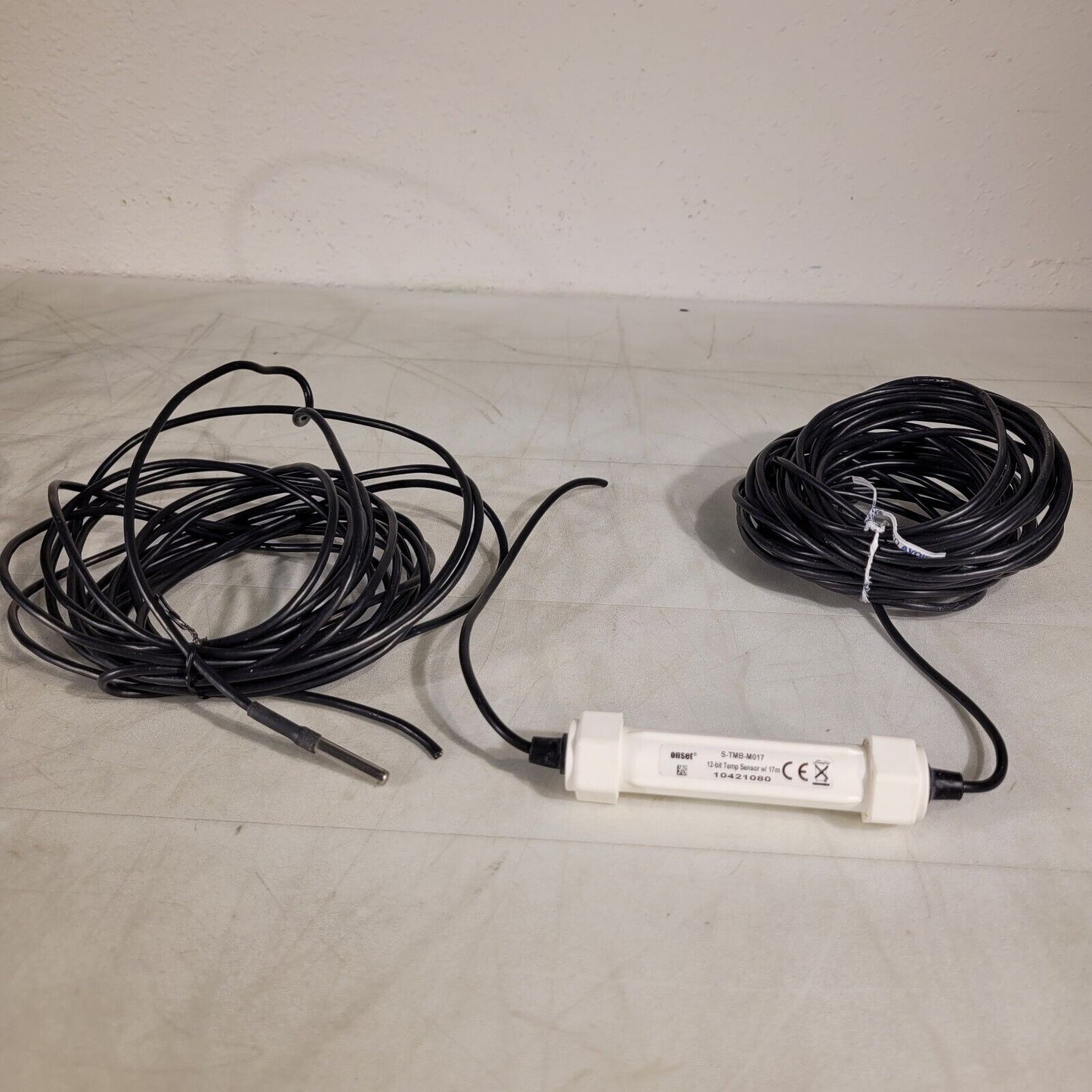 Decagon Onset S-TMB-M017 12-bit Temp Sensor Needs cable repair