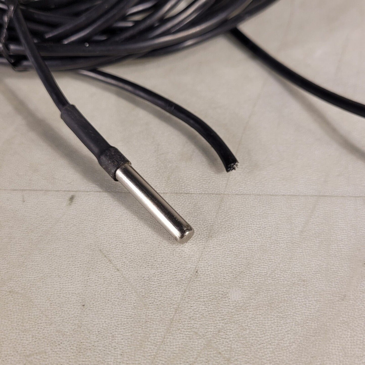 Decagon Onset S-TMB-M017 12-bit Temp Sensor Needs cable repair