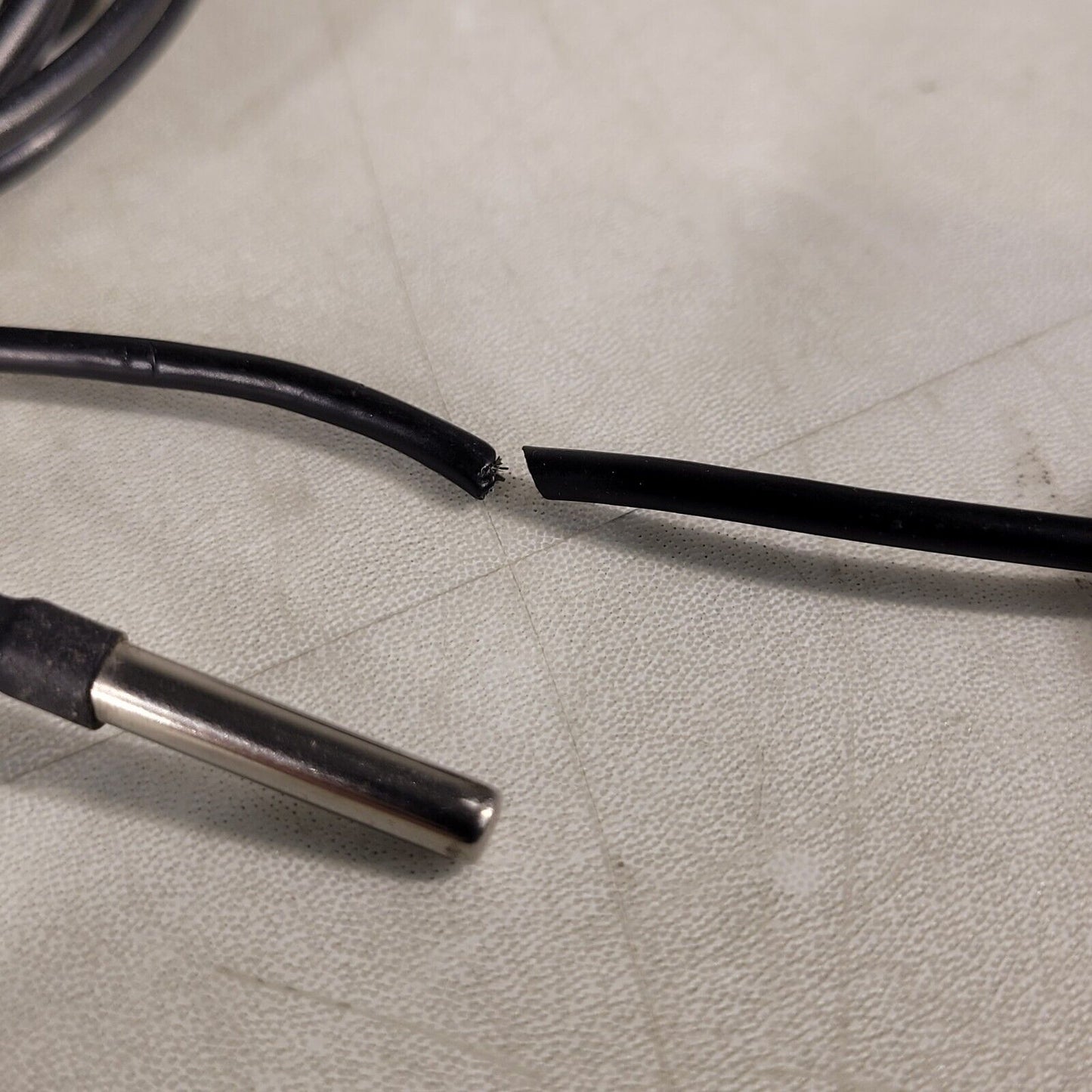 Decagon Onset S-TMB-M017 12-bit Temp Sensor Needs cable repair