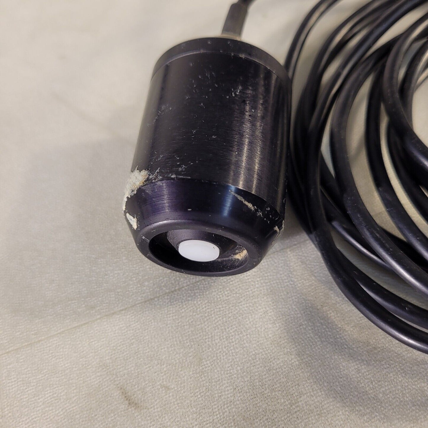 HOBO by Onset H21-002 Micro Station Data Logger W/ Temp Sensor A D PAR Sensor