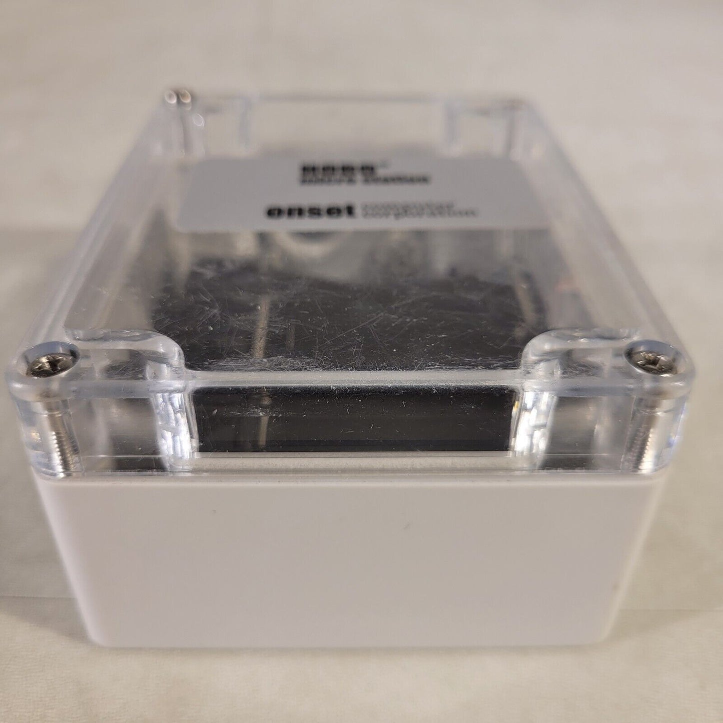 HOBO by Onset H21-002 Micro Station Data Logger Onset Computer