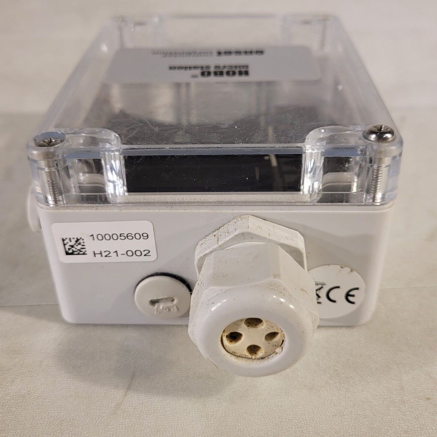 HOBO by Onset H21-002 Micro Station Data Logger Onset Computer
