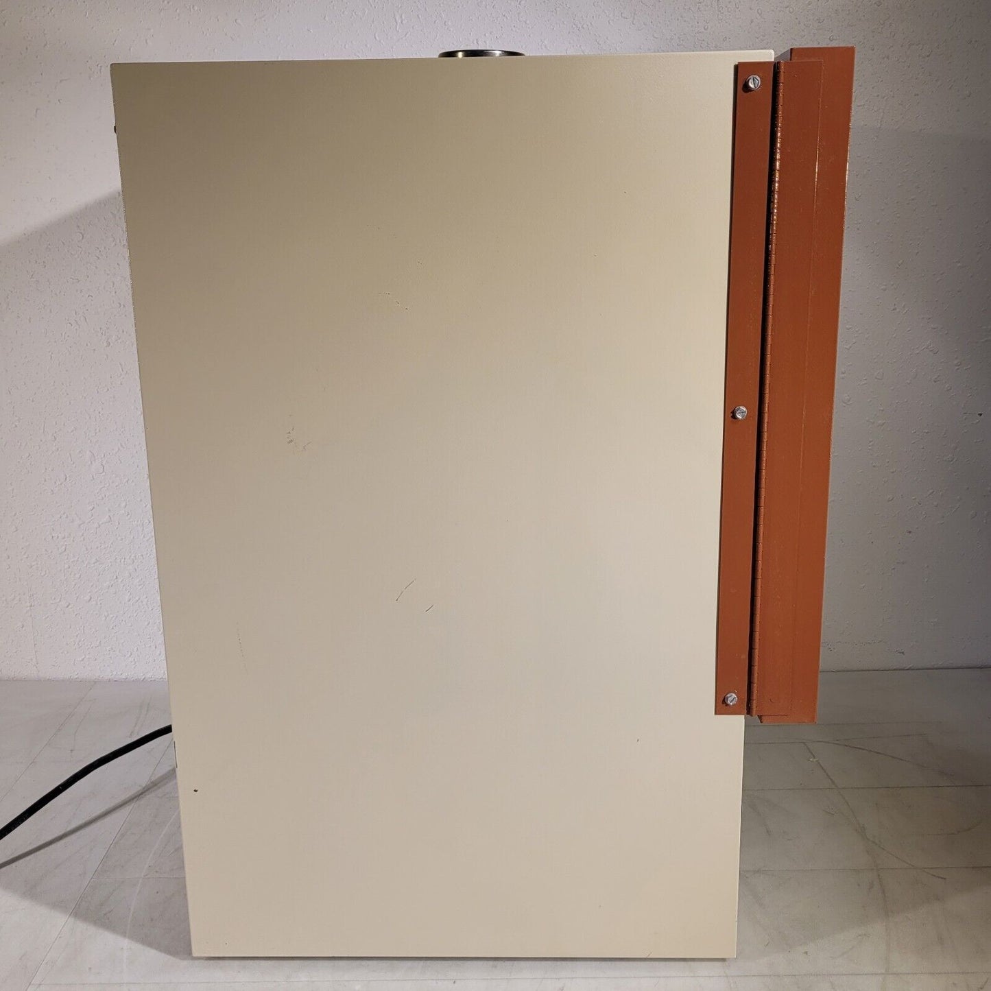 Precision 2EG Economy Gravity Conversion Incubator 31570-10 Tested Works