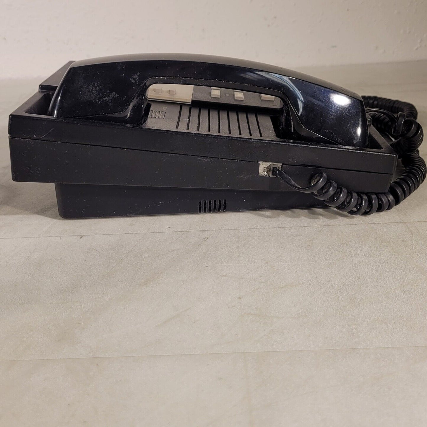 AT&T Lucent 8110 Desktop Phone 106745714 8110A01C-003