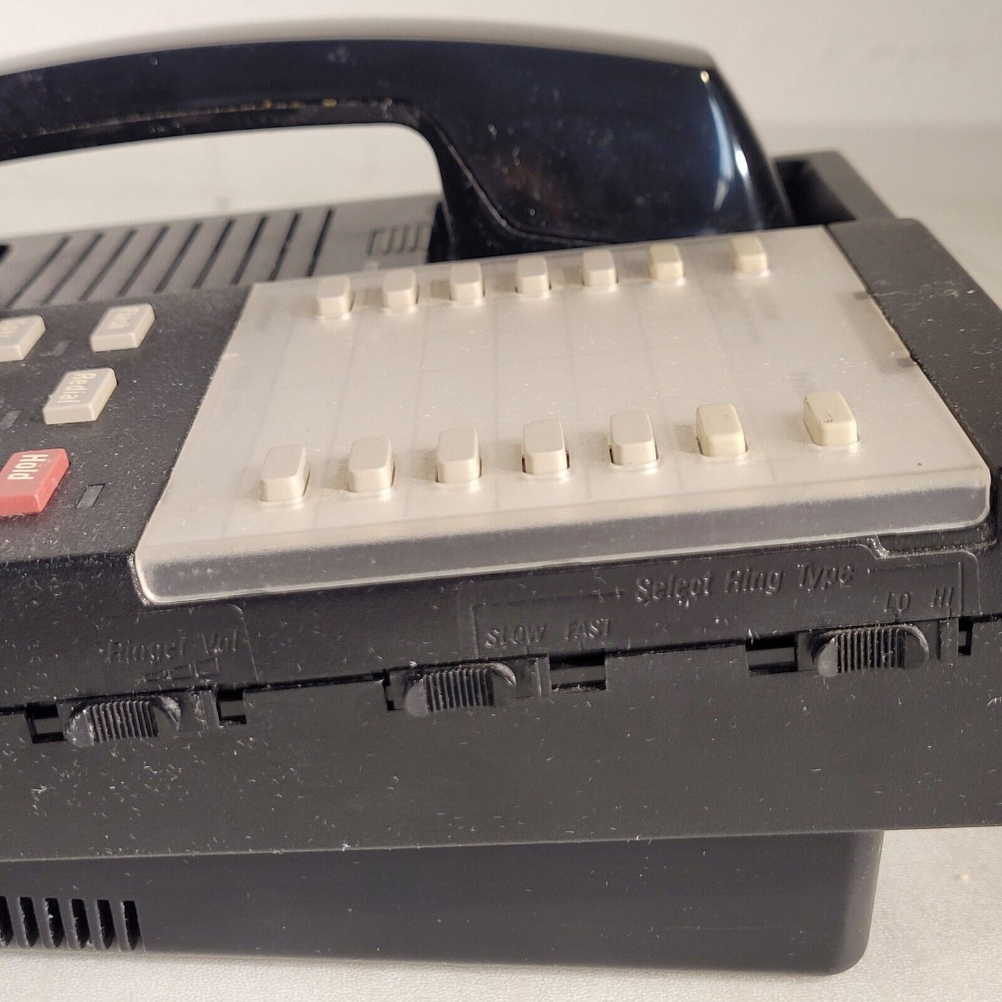 AT&T Lucent 8110 Desktop Phone 106745714 8110A01C-003