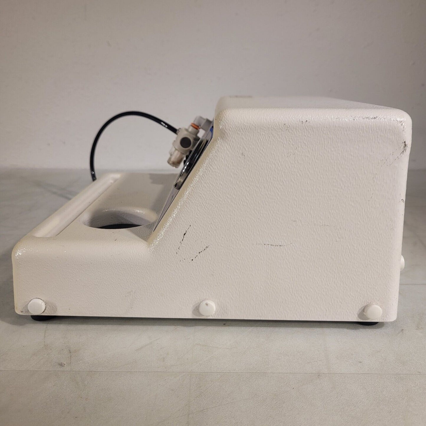 MedRx Ultra VAC Power Data Unit Vacuum & Drying Chamber