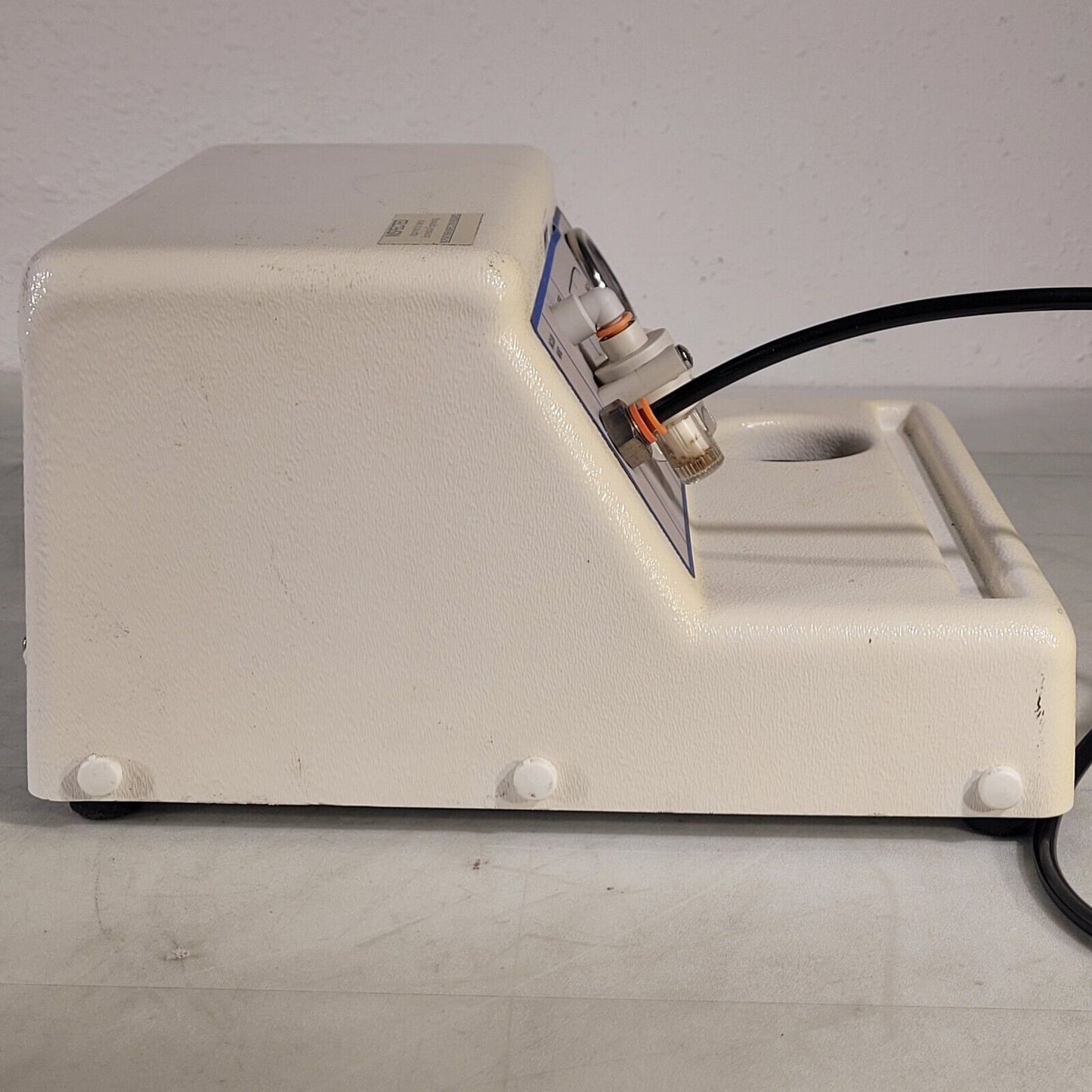 MedRx Ultra VAC Power Data Unit Vacuum & Drying Chamber
