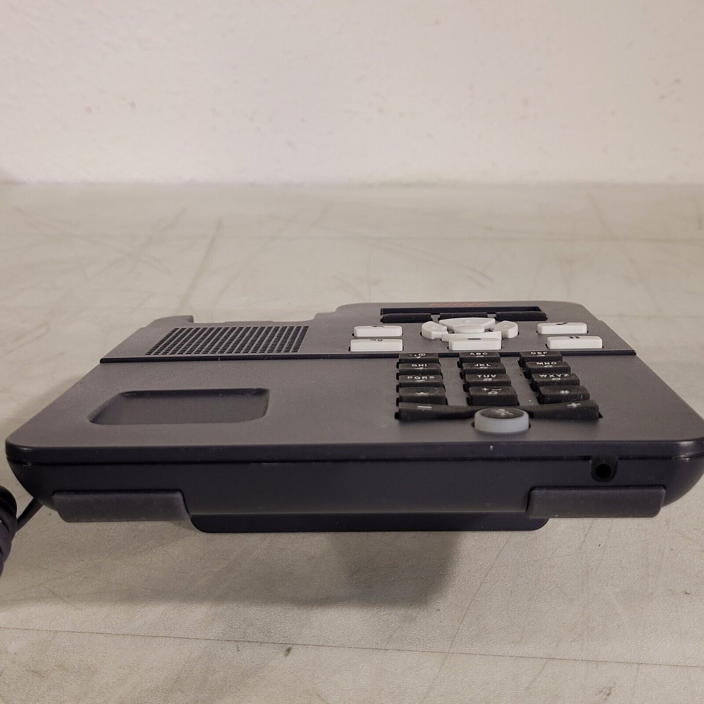 Avaya J129 IP SIP Deskphone - Admin Code Unknown