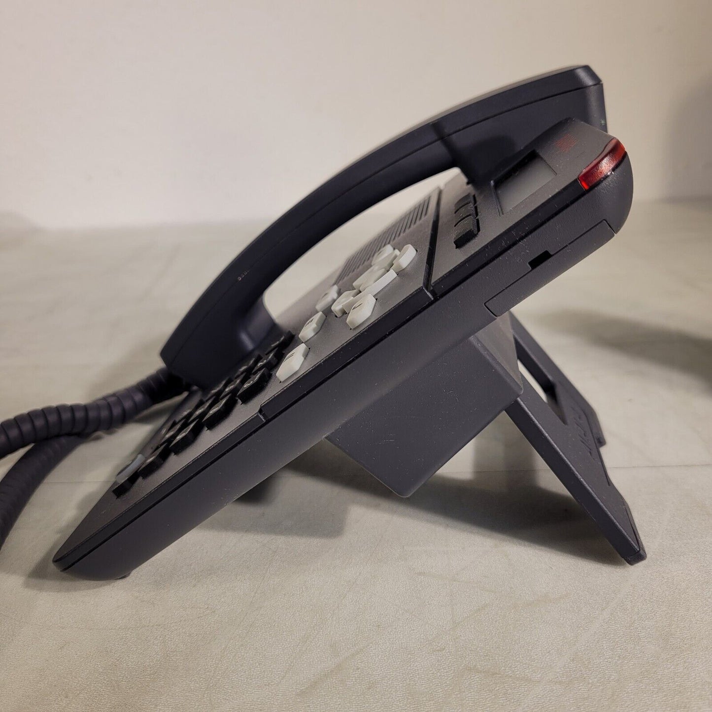 Avaya J129 IP SIP Deskphone - Admin Code Unknown