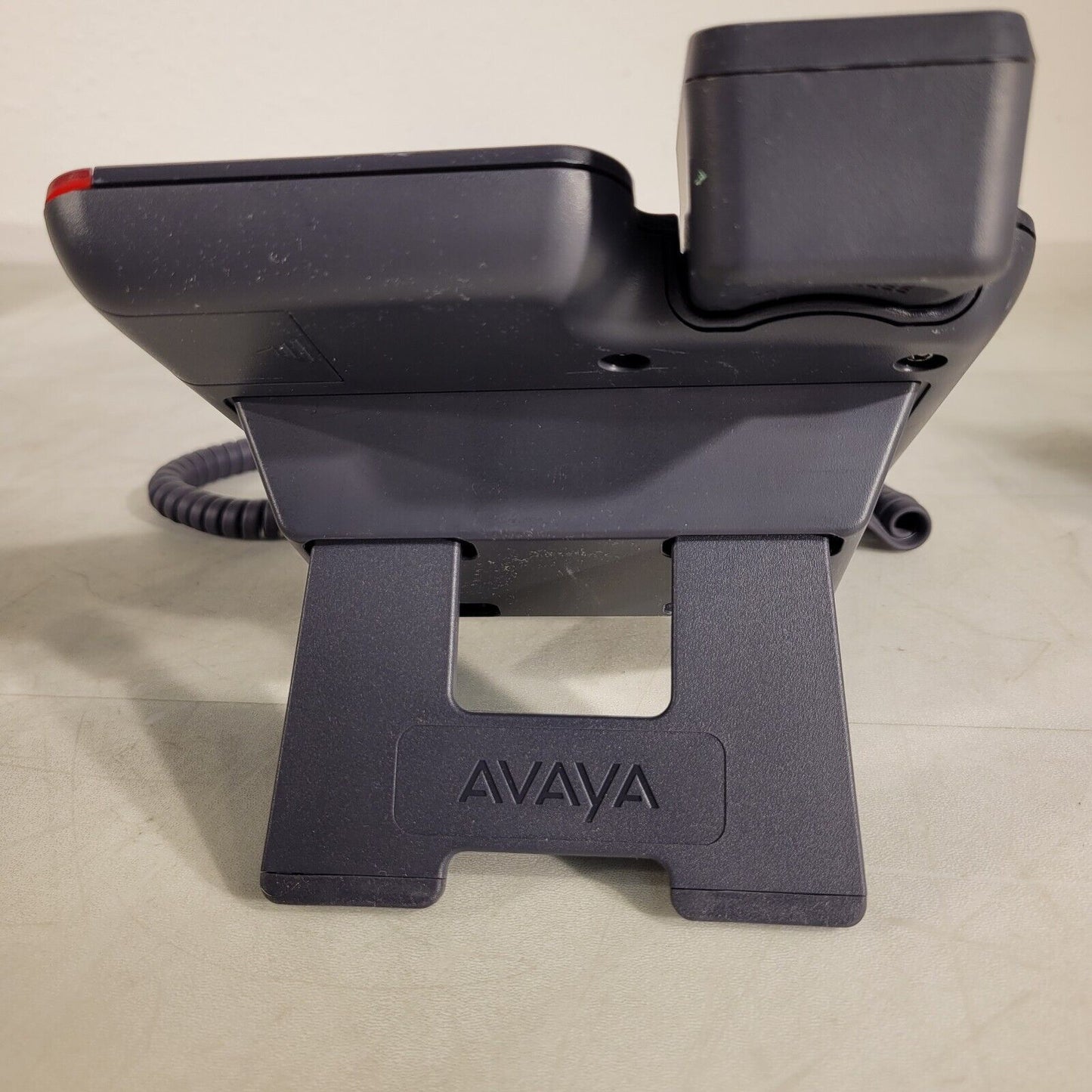 Avaya J129 IP SIP Deskphone - Admin Code Unknown