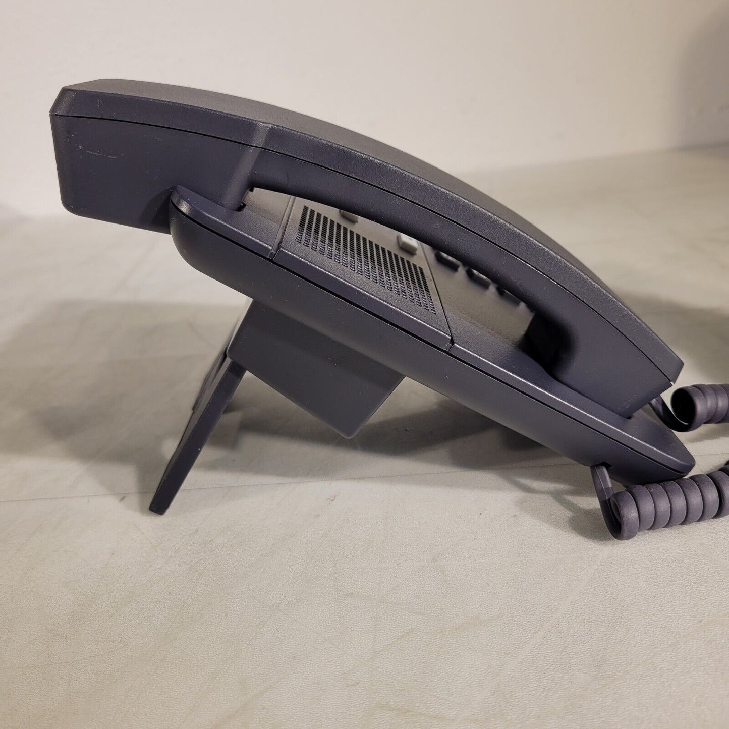 Avaya J129 IP SIP Deskphone - Admin Code Unknown