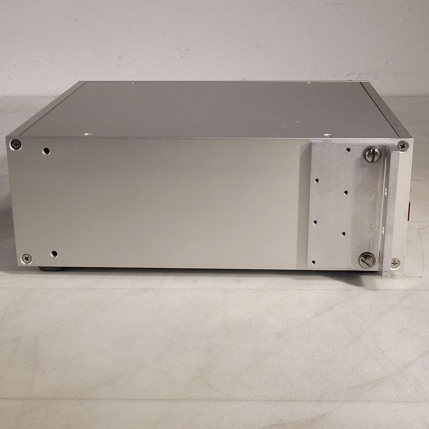 DriVac RS-200 Ion Turbo High Vacuum Pump Controller Power Supply Turbomolecular