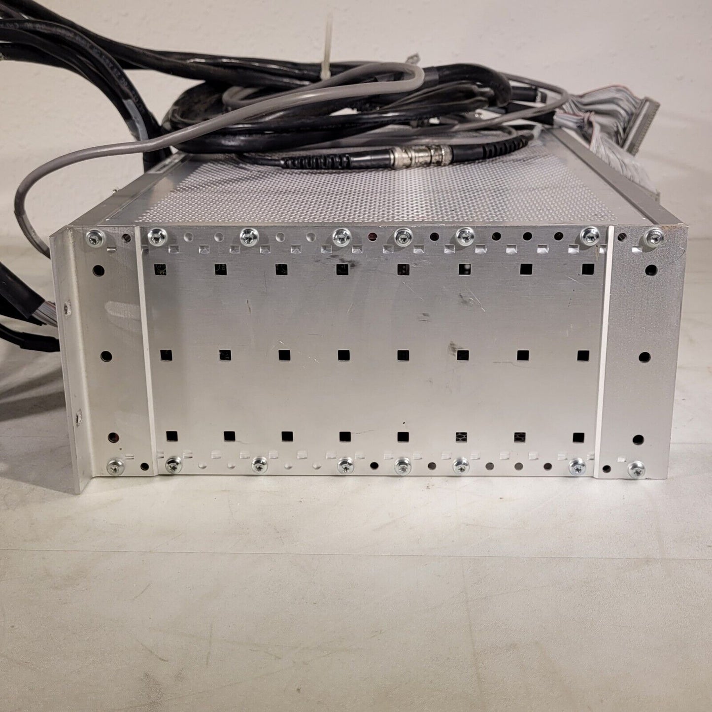 SciMeasure 40802 Video Cam Controller For Parts Makes Static Noise
